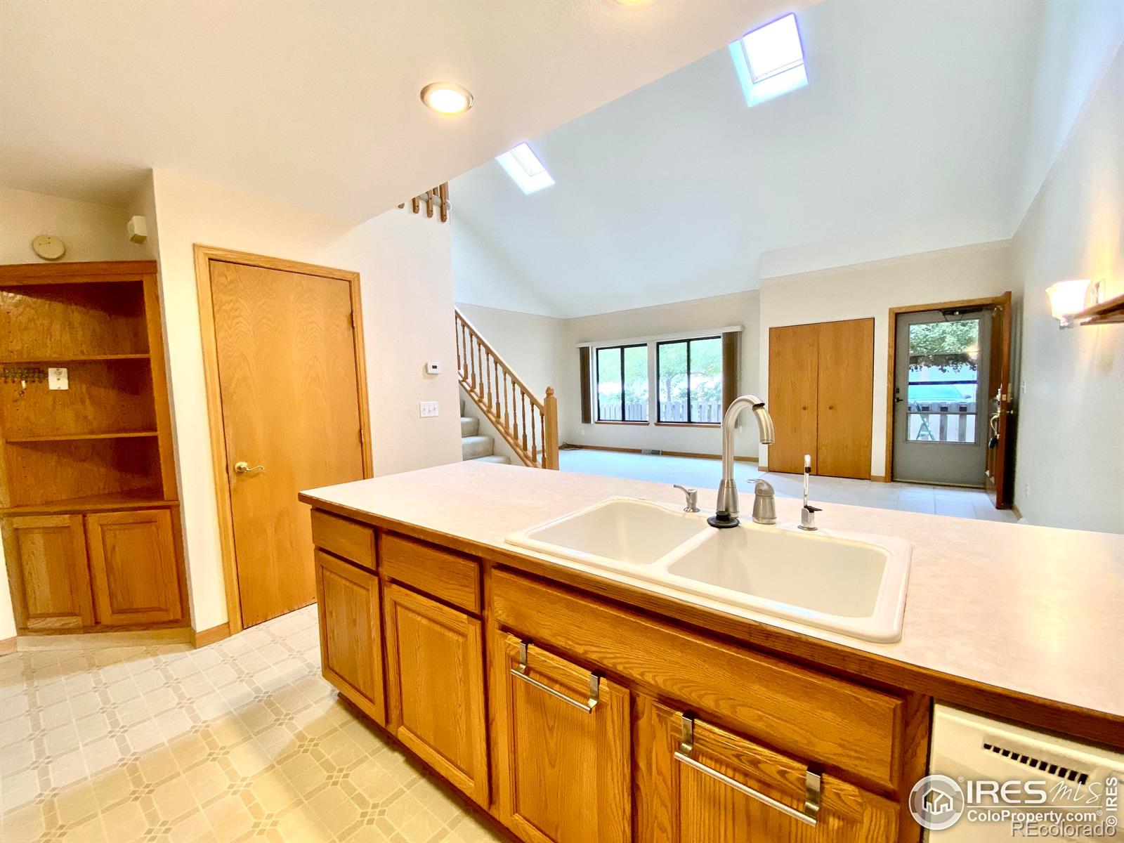 MLS Image #6 for 603  park street,sterling, Colorado