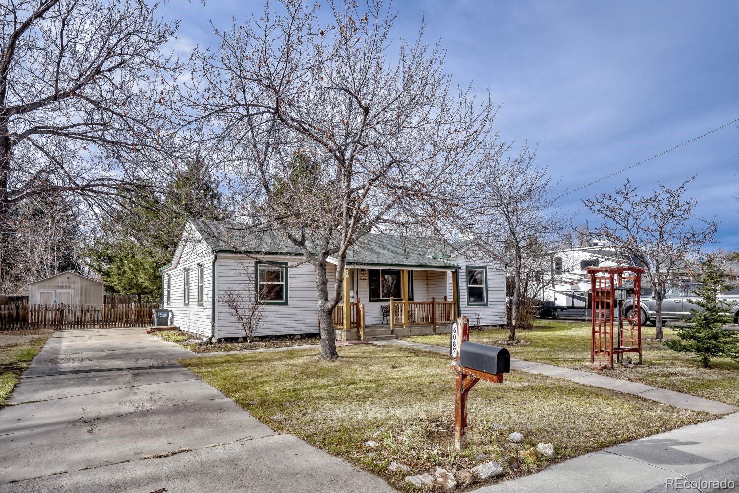 MLS Image #2 for 6087  depew street,arvada, Colorado
