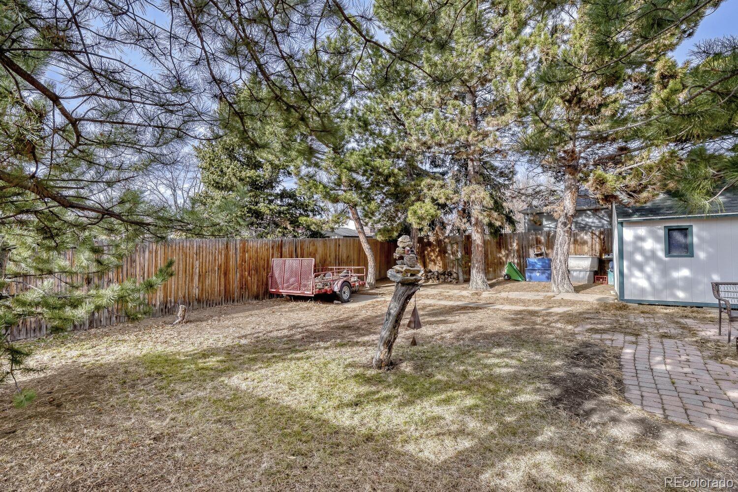 MLS Image #21 for 6087  depew street,arvada, Colorado