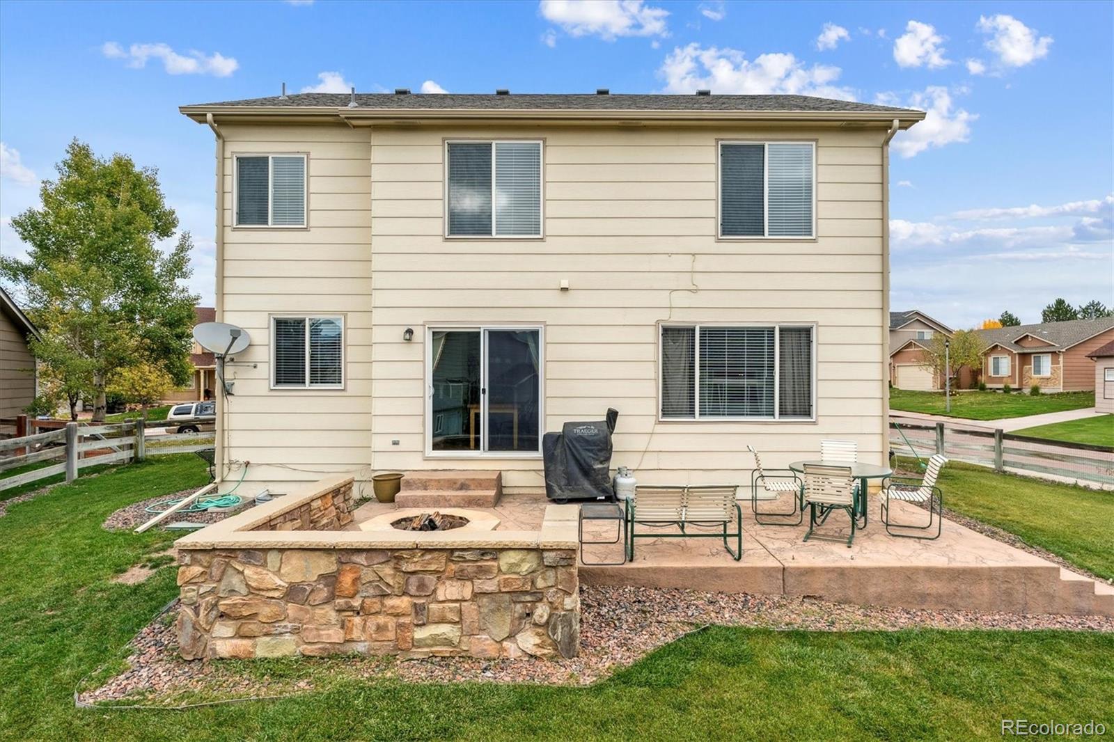 MLS Image #33 for 15711  lacuna drive,monument, Colorado