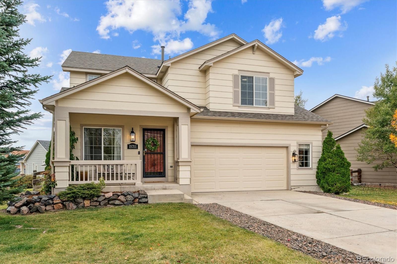 MLS Image #38 for 15711  lacuna drive,monument, Colorado