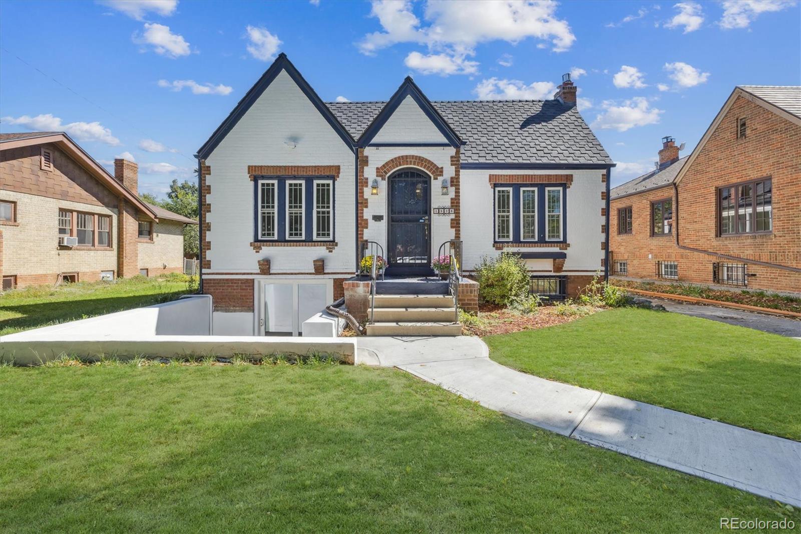 MLS Image #0 for 1936  ivanhoe street,denver, Colorado