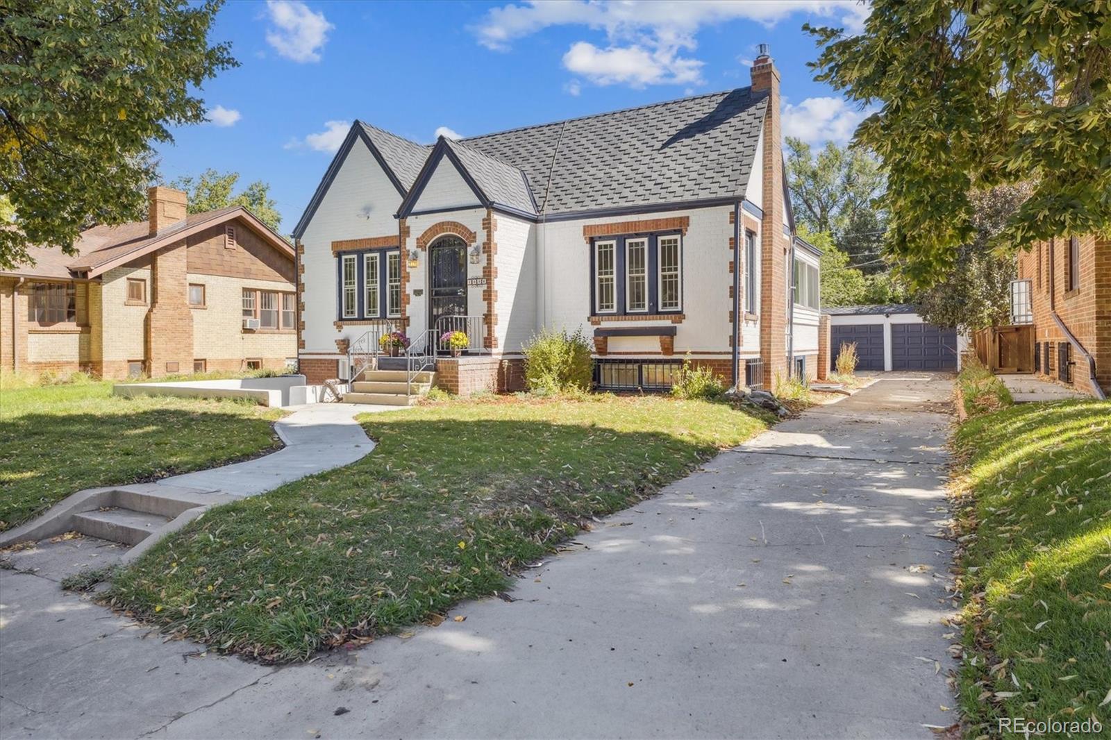 MLS Image #1 for 1936  ivanhoe street,denver, Colorado