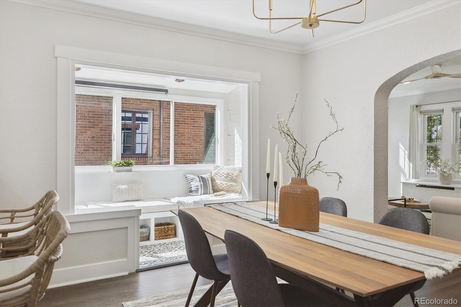 MLS Image #10 for 1936  ivanhoe street,denver, Colorado