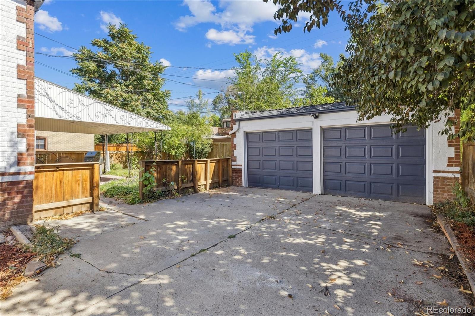 MLS Image #2 for 1936  ivanhoe street,denver, Colorado