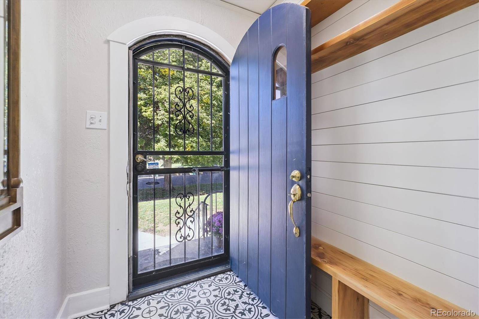 MLS Image #4 for 1936  ivanhoe street,denver, Colorado