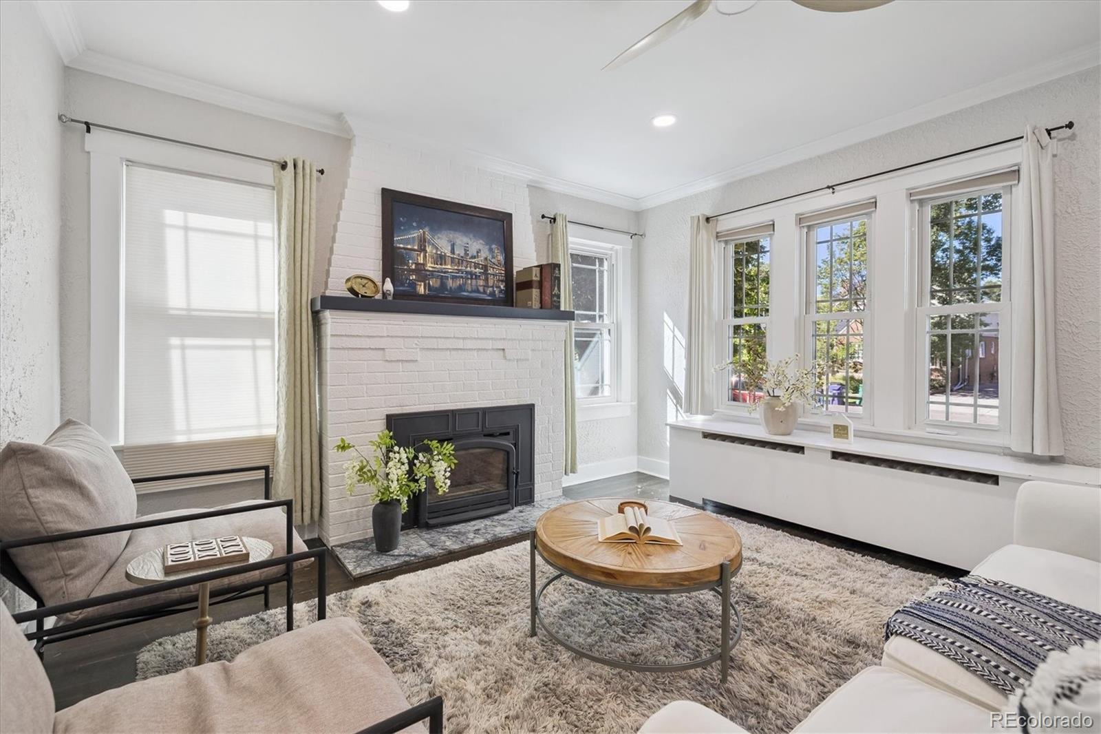 MLS Image #5 for 1936  ivanhoe street,denver, Colorado