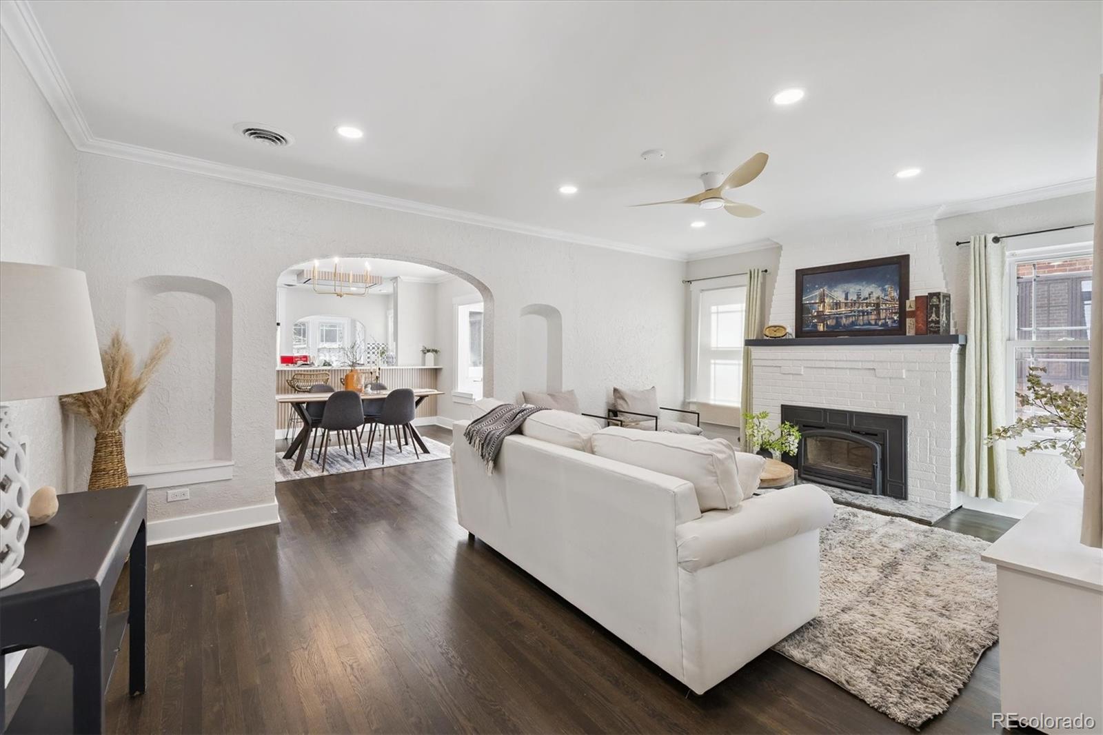 MLS Image #6 for 1936  ivanhoe street,denver, Colorado