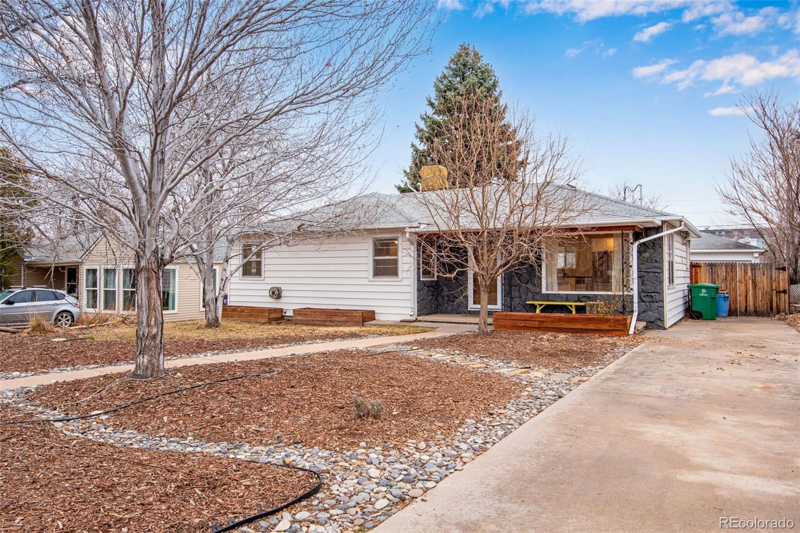 MLS Image #22 for 2716 s irving street,denver, Colorado