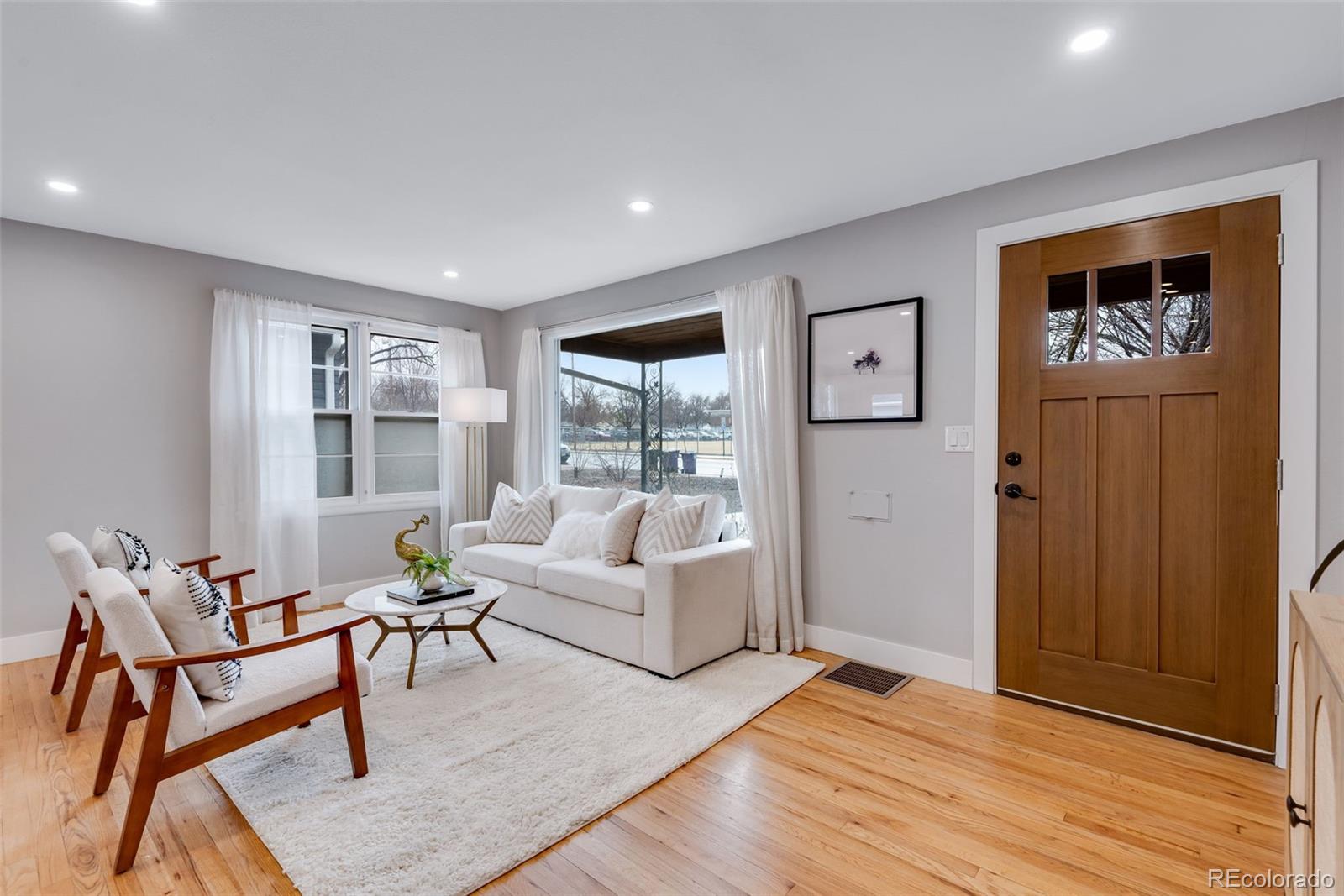 MLS Image #4 for 2716 s irving street,denver, Colorado