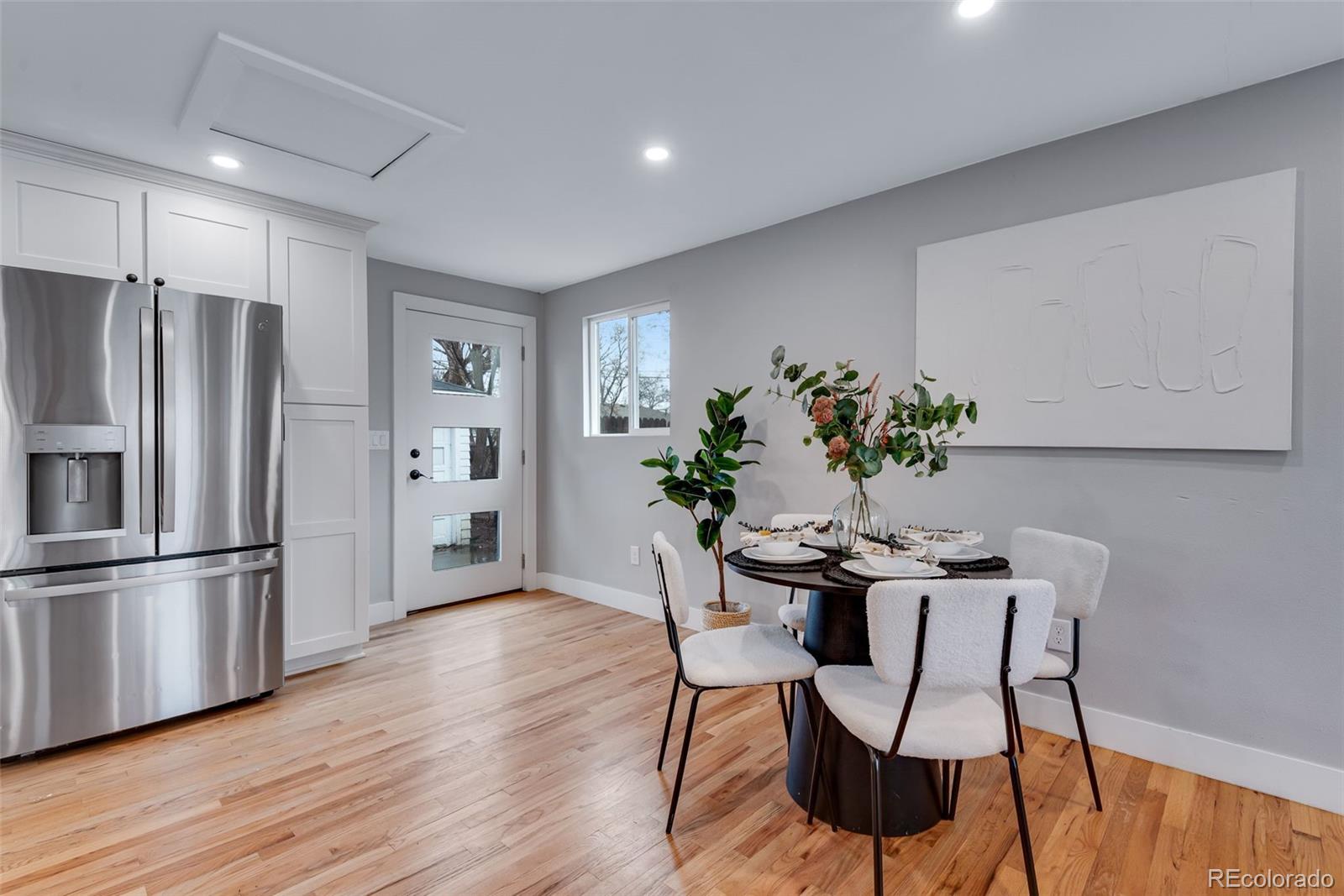 MLS Image #7 for 2716 s irving street,denver, Colorado