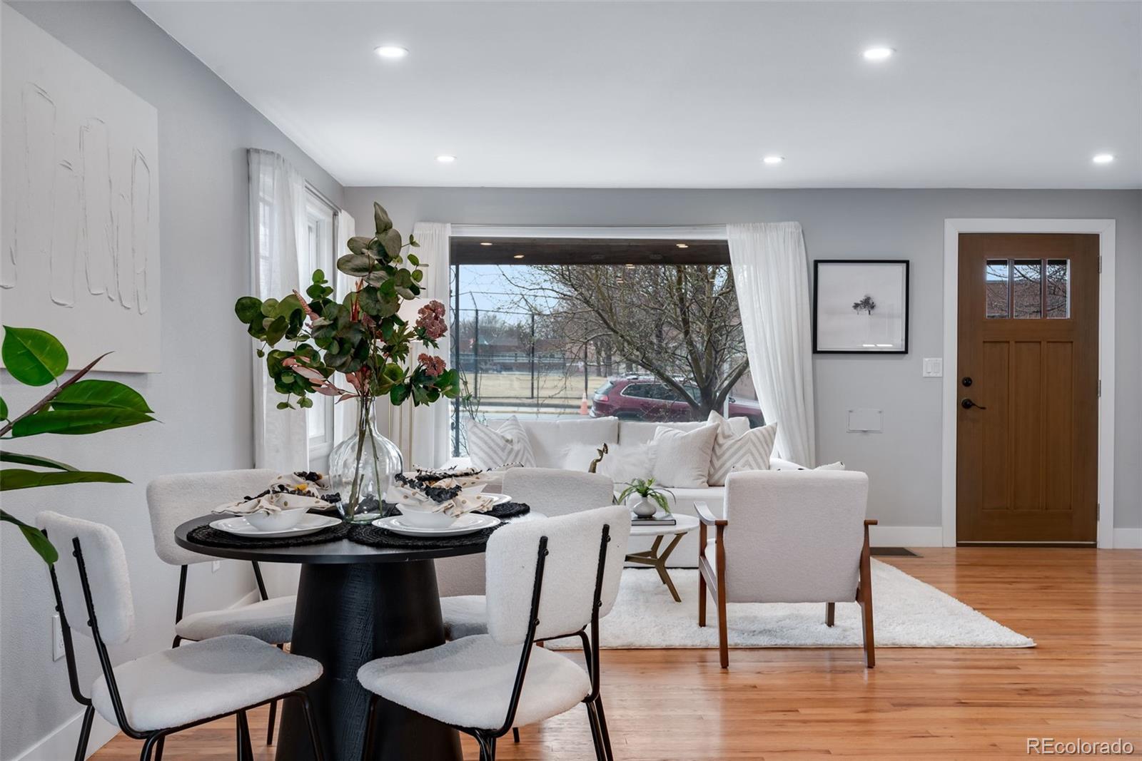 MLS Image #8 for 2716 s irving street,denver, Colorado