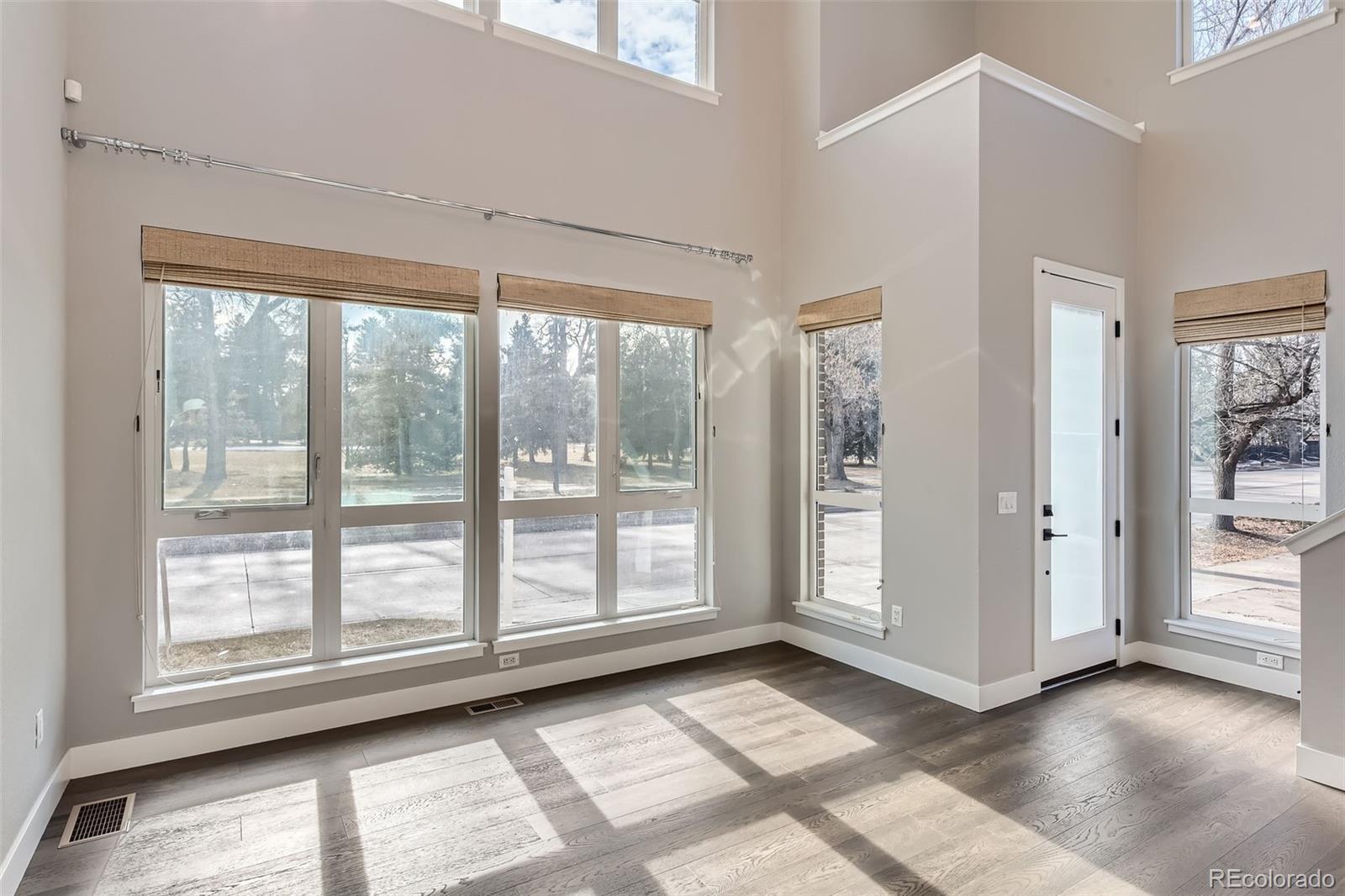 MLS Image #1 for 2951 e evans avenue ,denver, Colorado