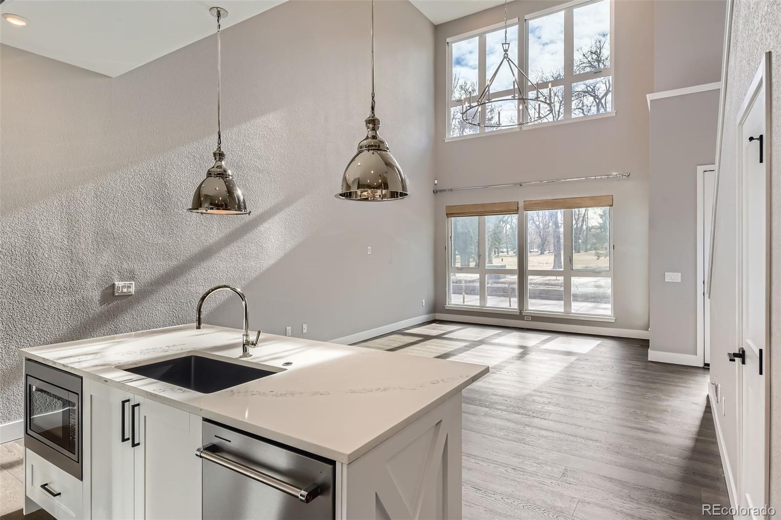 MLS Image #3 for 2951 e evans avenue ,denver, Colorado