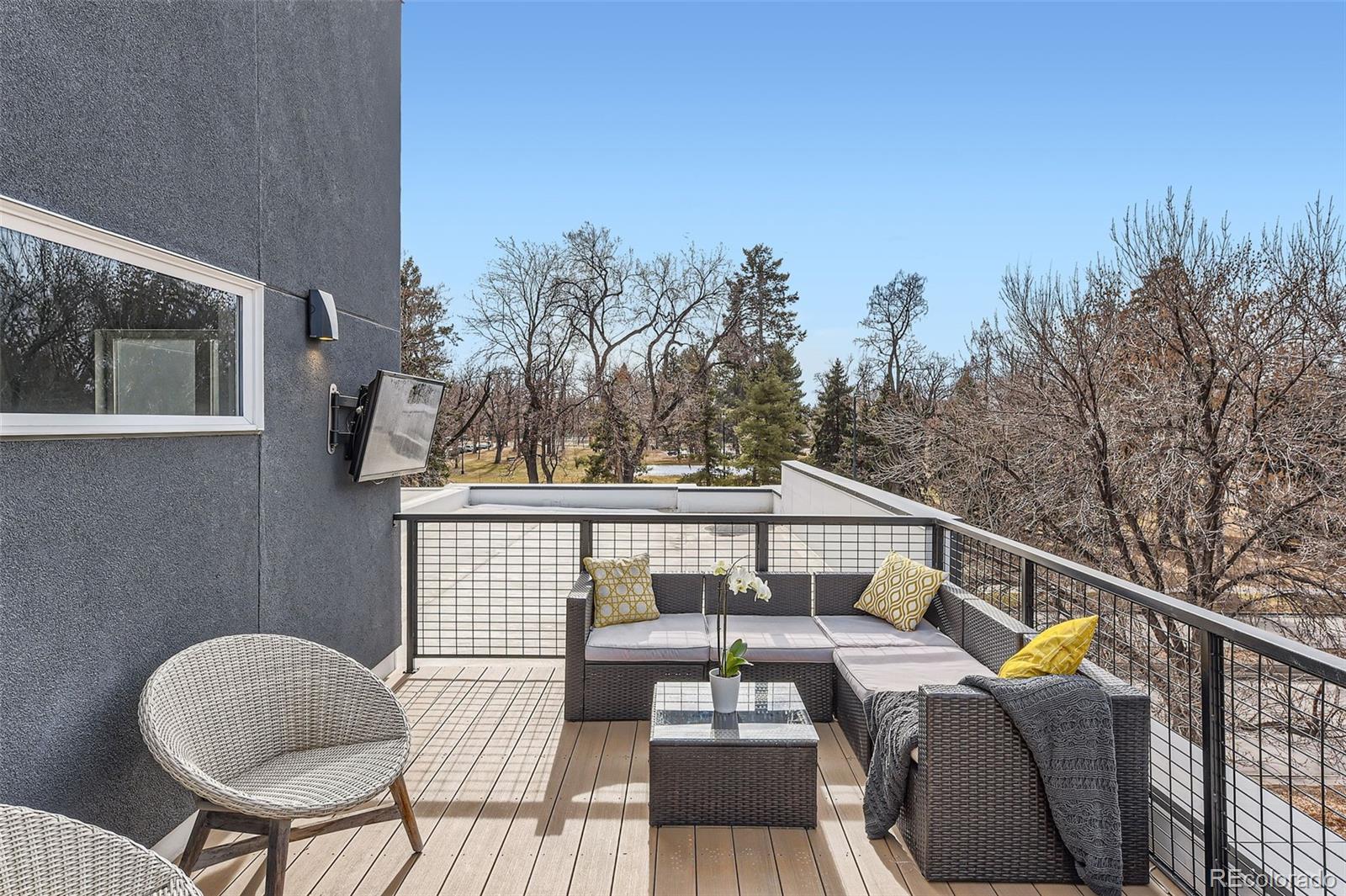 MLS Image #30 for 2951 e evans avenue ,denver, Colorado