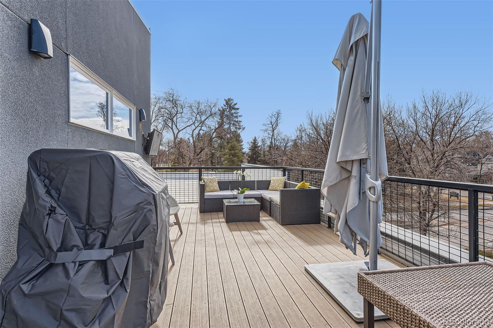 MLS Image #32 for 2951 e evans avenue ,denver, Colorado