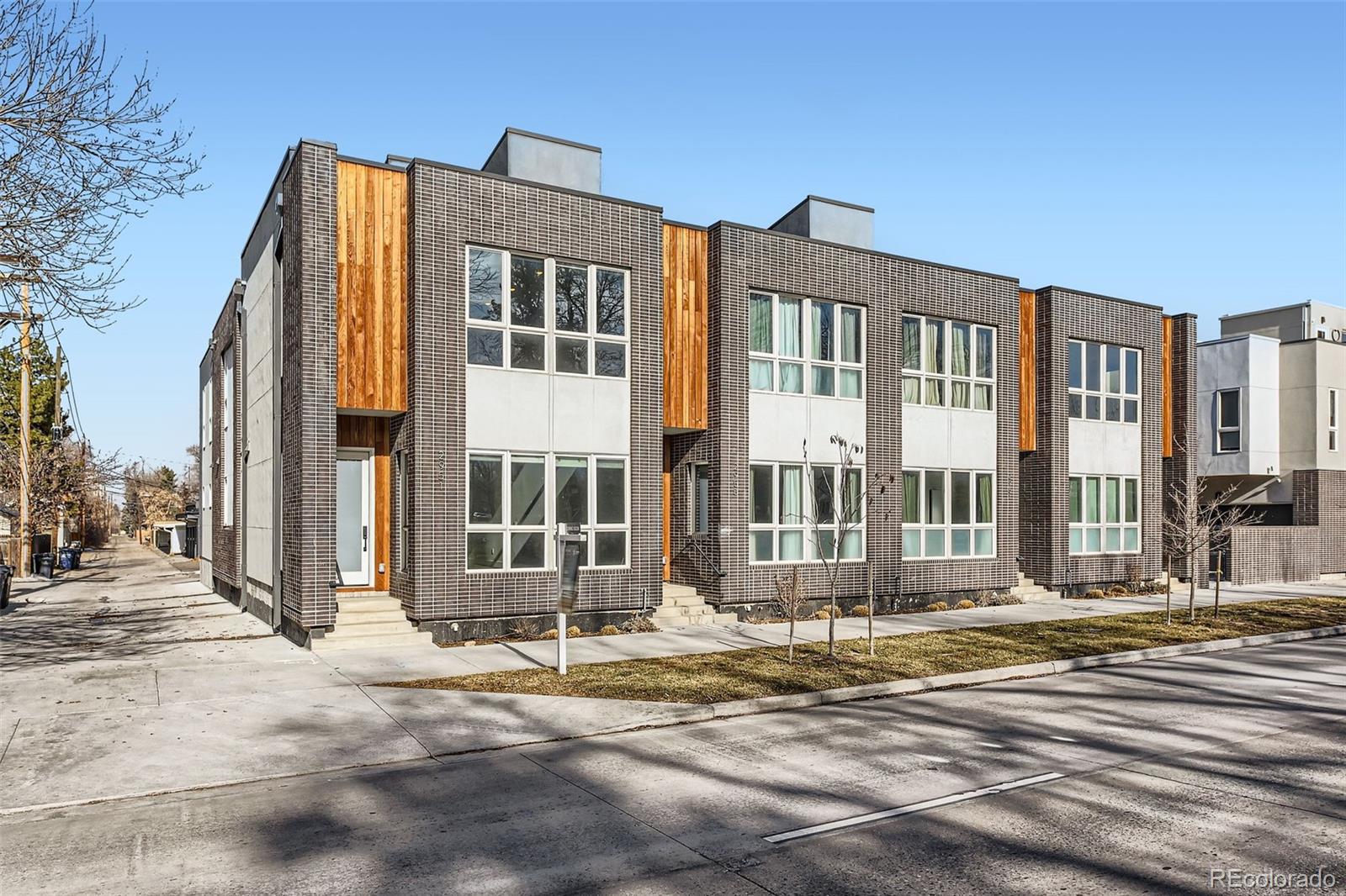 MLS Image #36 for 2951 e evans avenue ,denver, Colorado