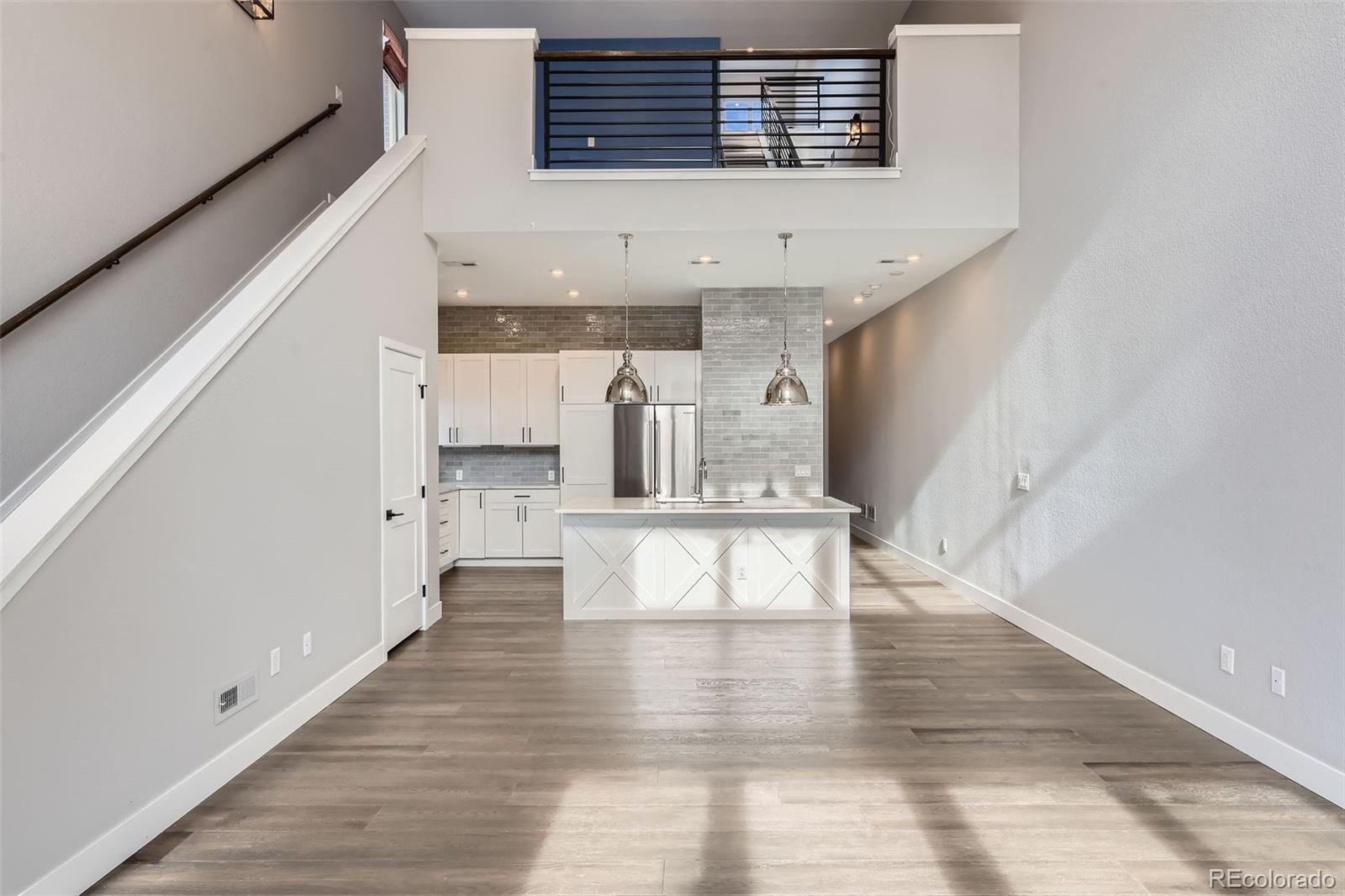 MLS Image #5 for 2951 e evans avenue ,denver, Colorado