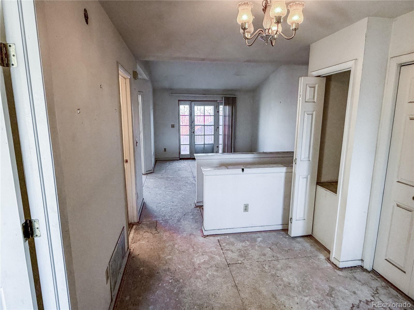 MLS Image #1 for 4006  ames street,denver, Colorado