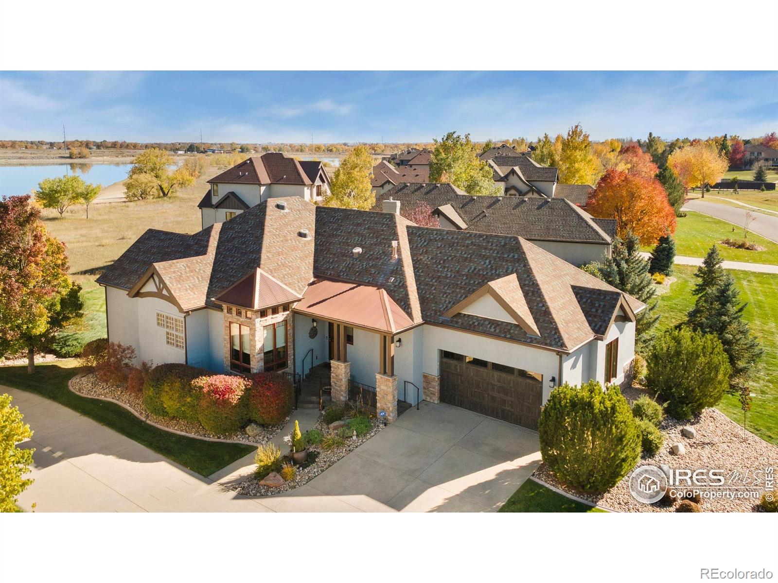 MLS Image #0 for 2272  seven lakes drive,loveland, Colorado