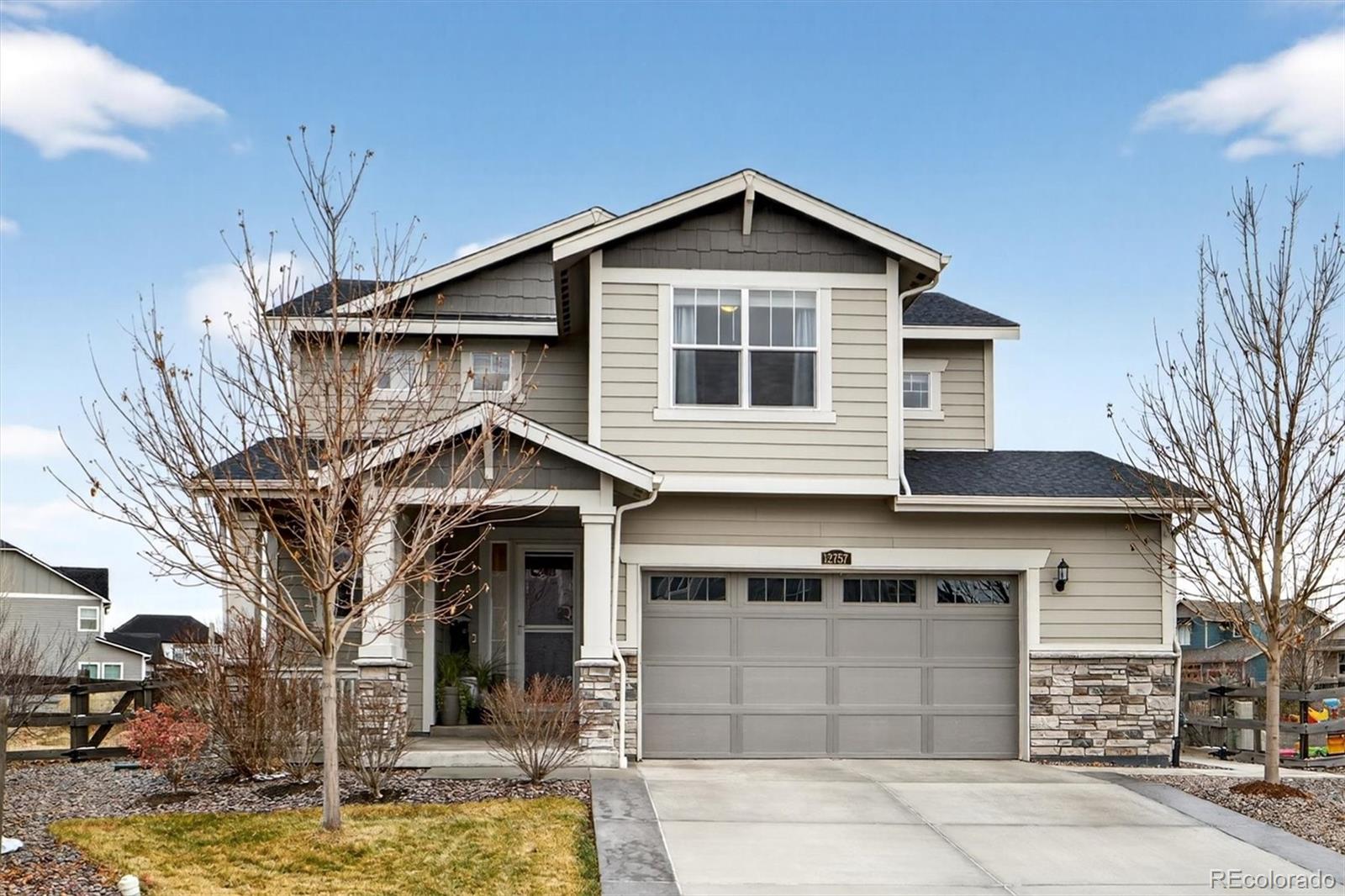 MLS Image #1 for 12757  creekwood street,firestone, Colorado
