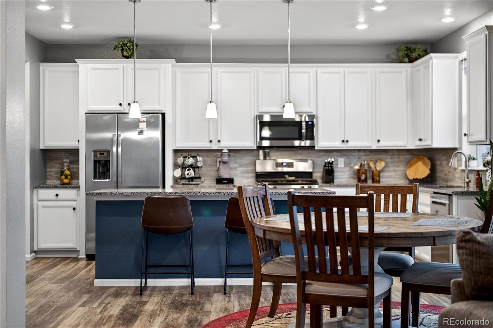MLS Image #13 for 12757  creekwood street,firestone, Colorado