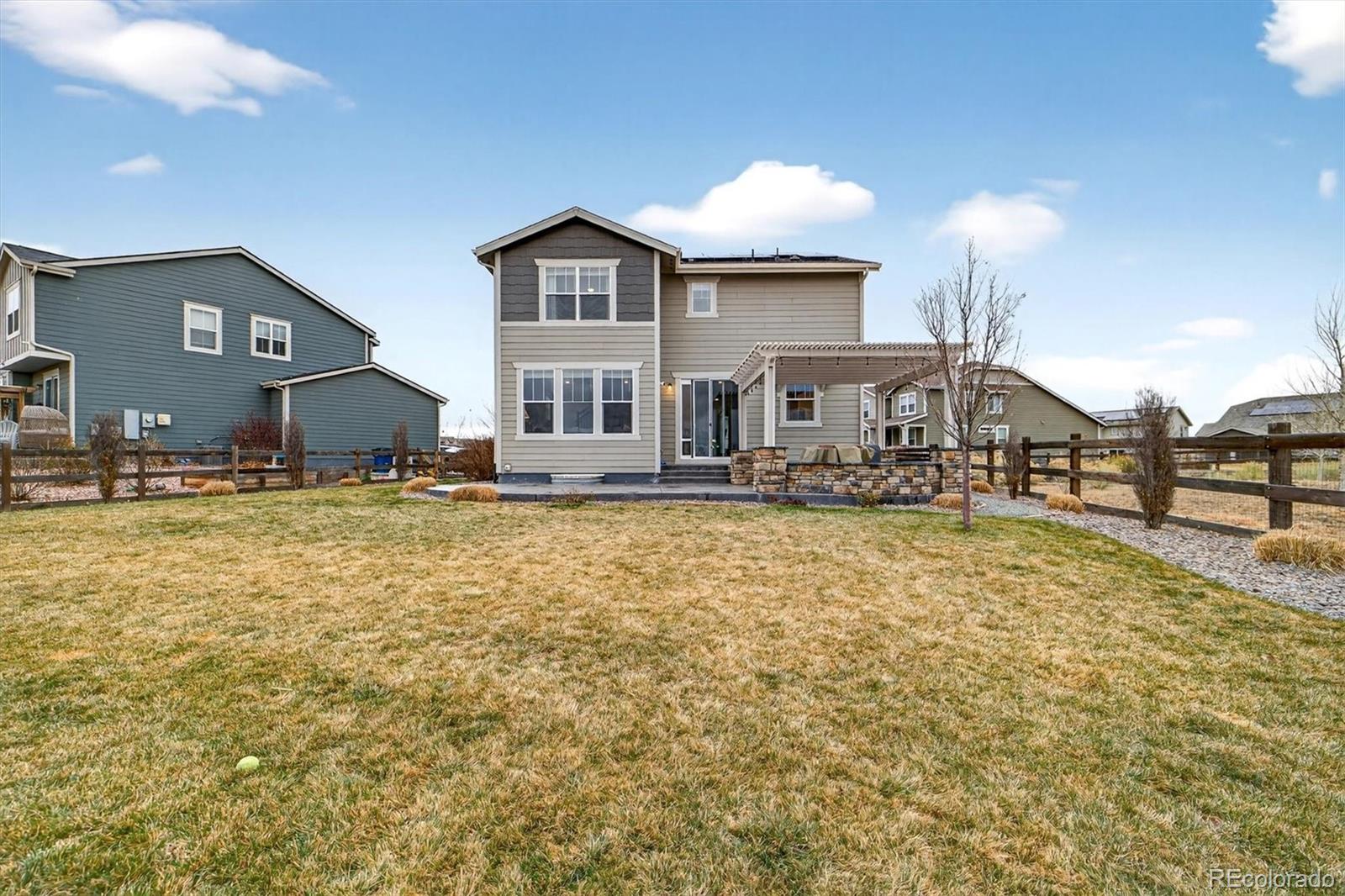 MLS Image #37 for 12757  creekwood street,firestone, Colorado