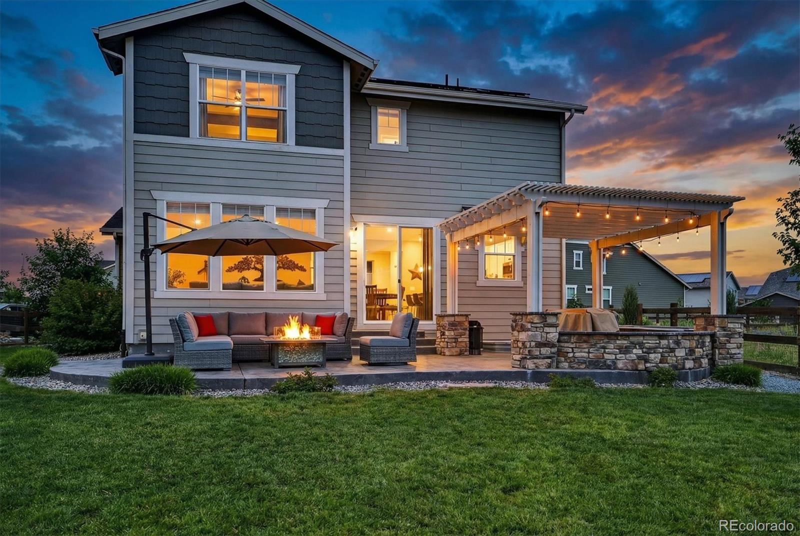 MLS Image #40 for 12757  creekwood street,firestone, Colorado