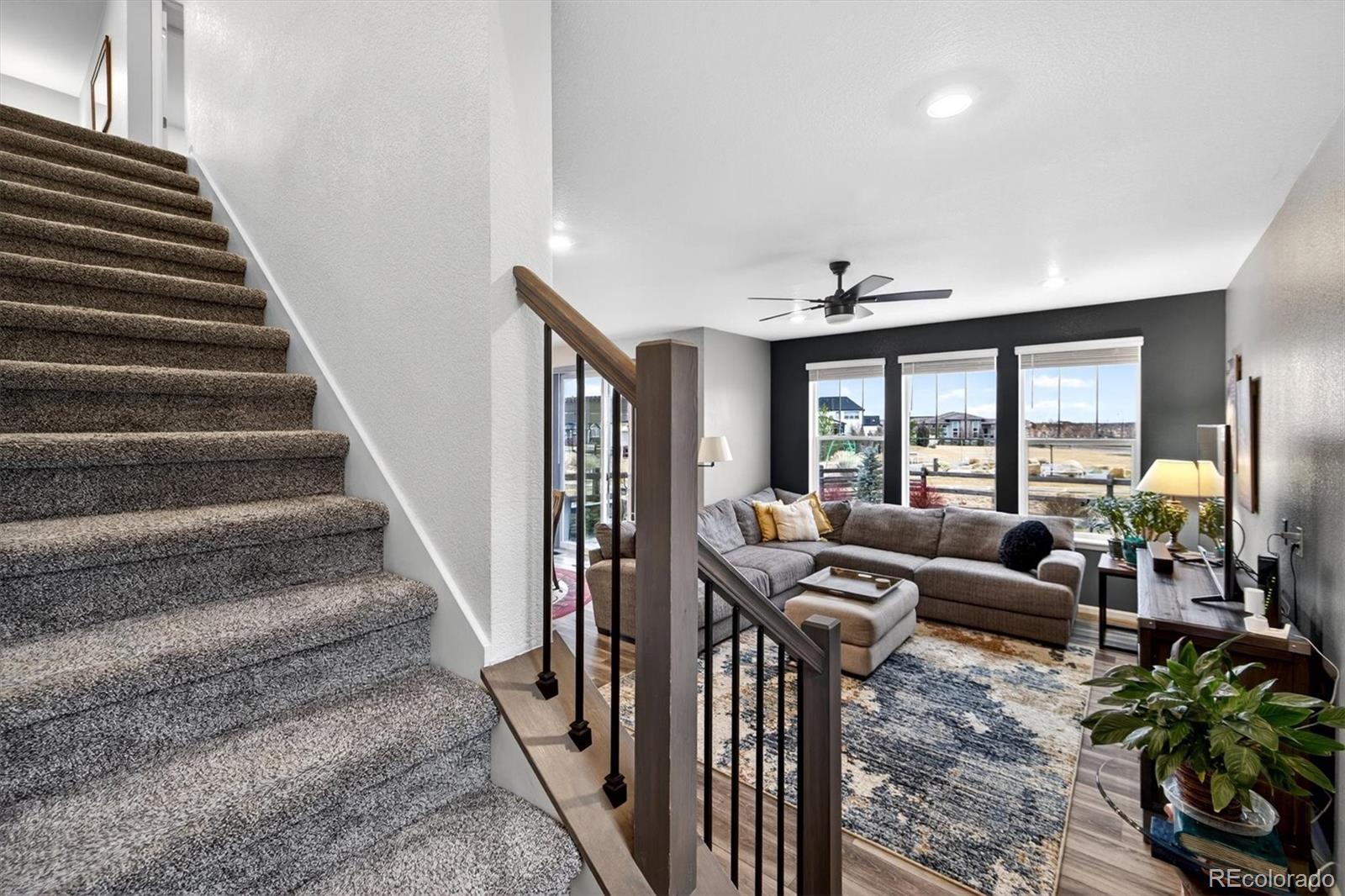 MLS Image #5 for 12757  creekwood street,firestone, Colorado