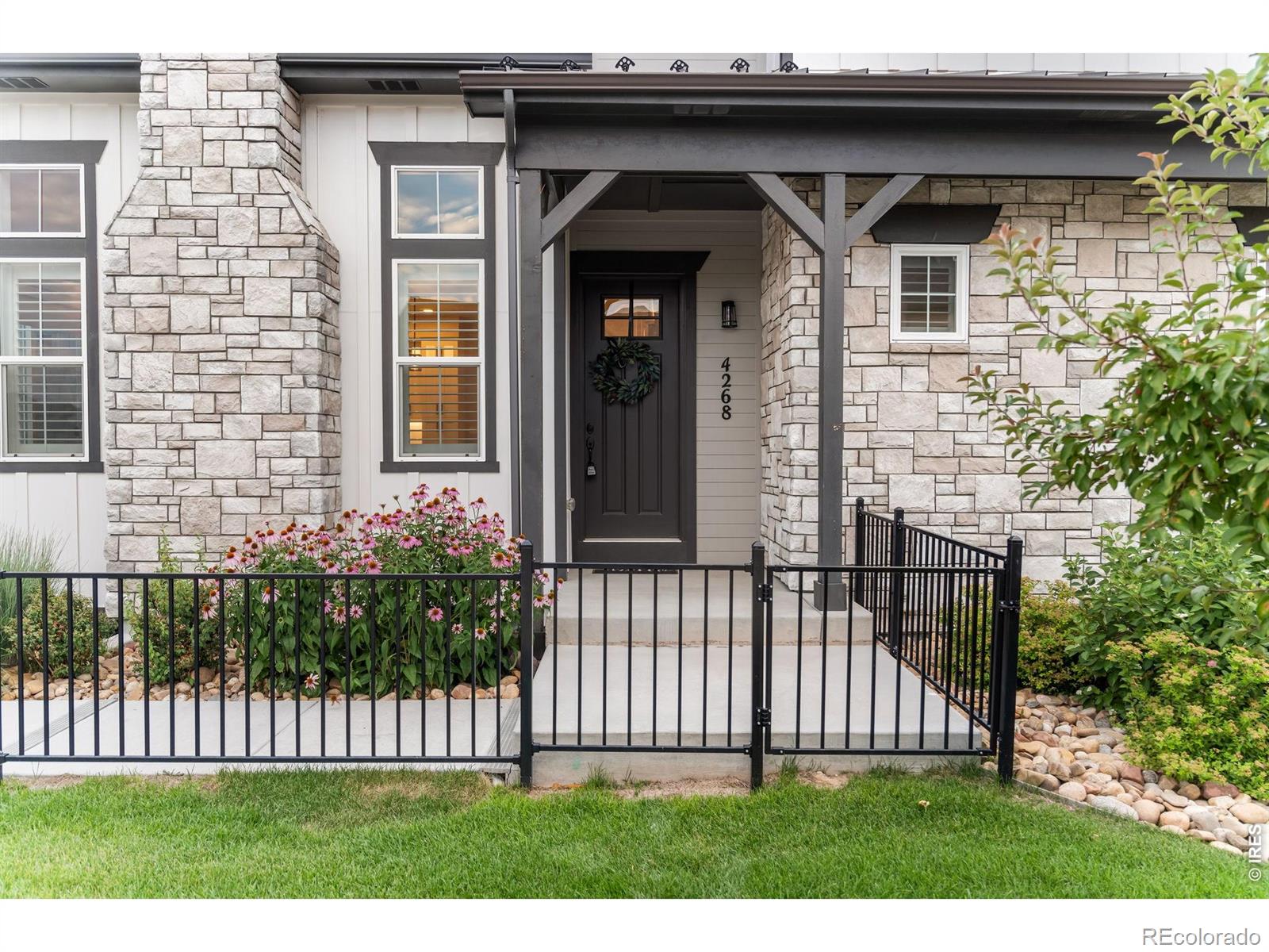 MLS Image #1 for 4268  ardglass lane,timnath, Colorado