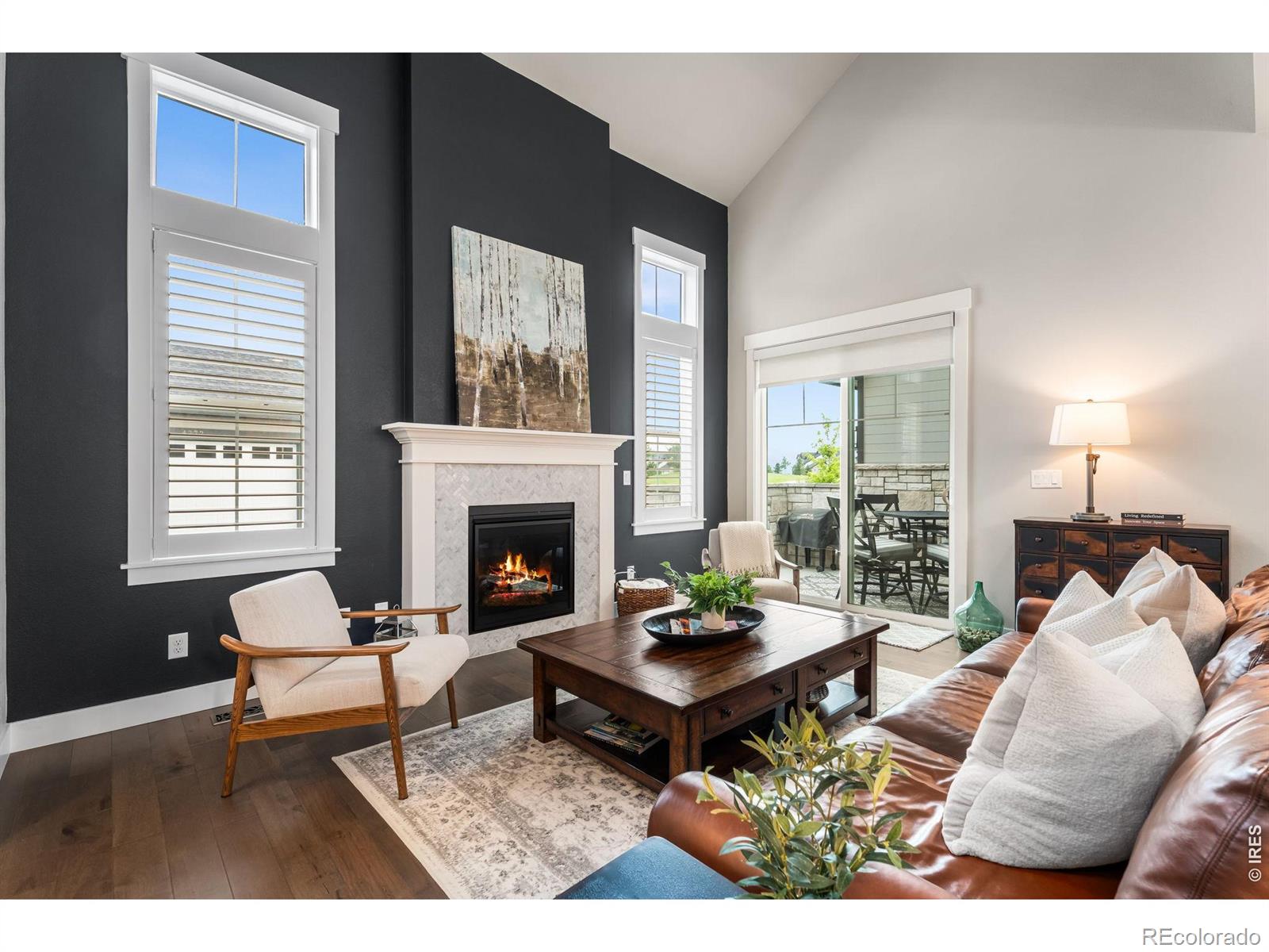 MLS Image #2 for 4268  ardglass lane,timnath, Colorado