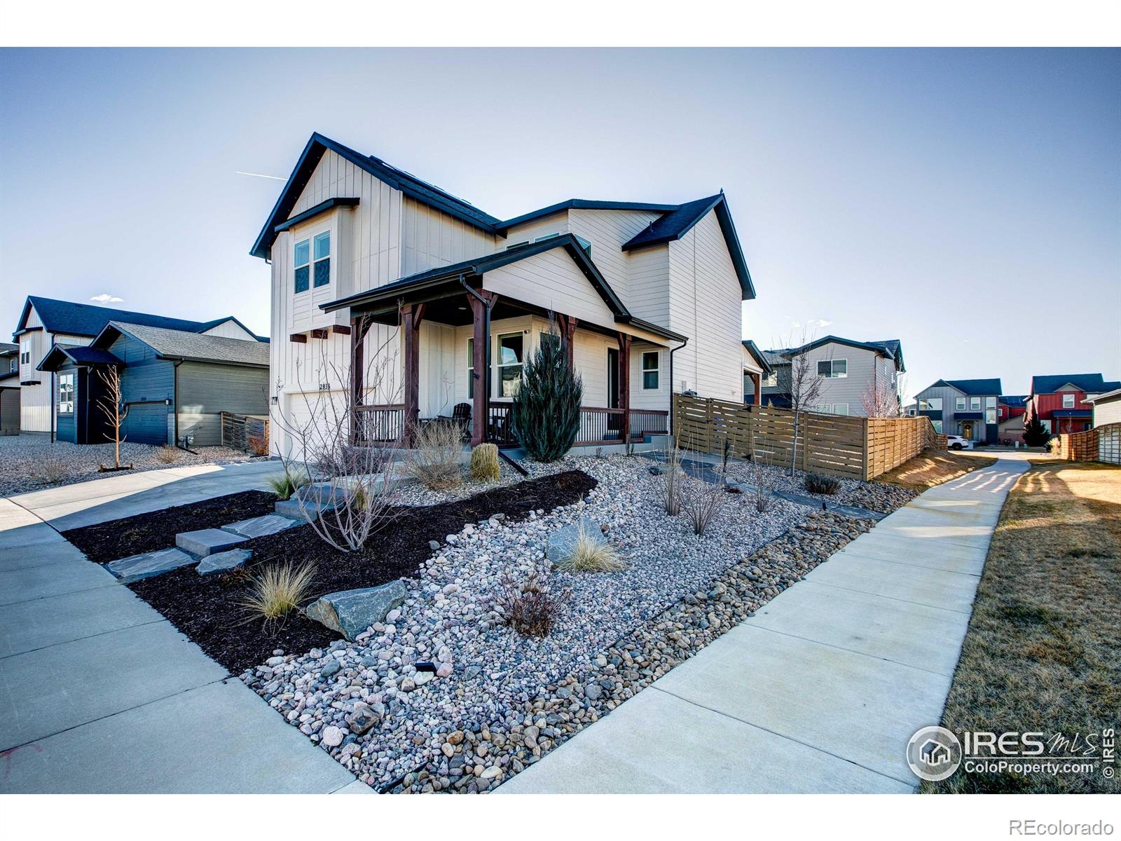 MLS Image #1 for 2933  supercub lane,fort collins, Colorado
