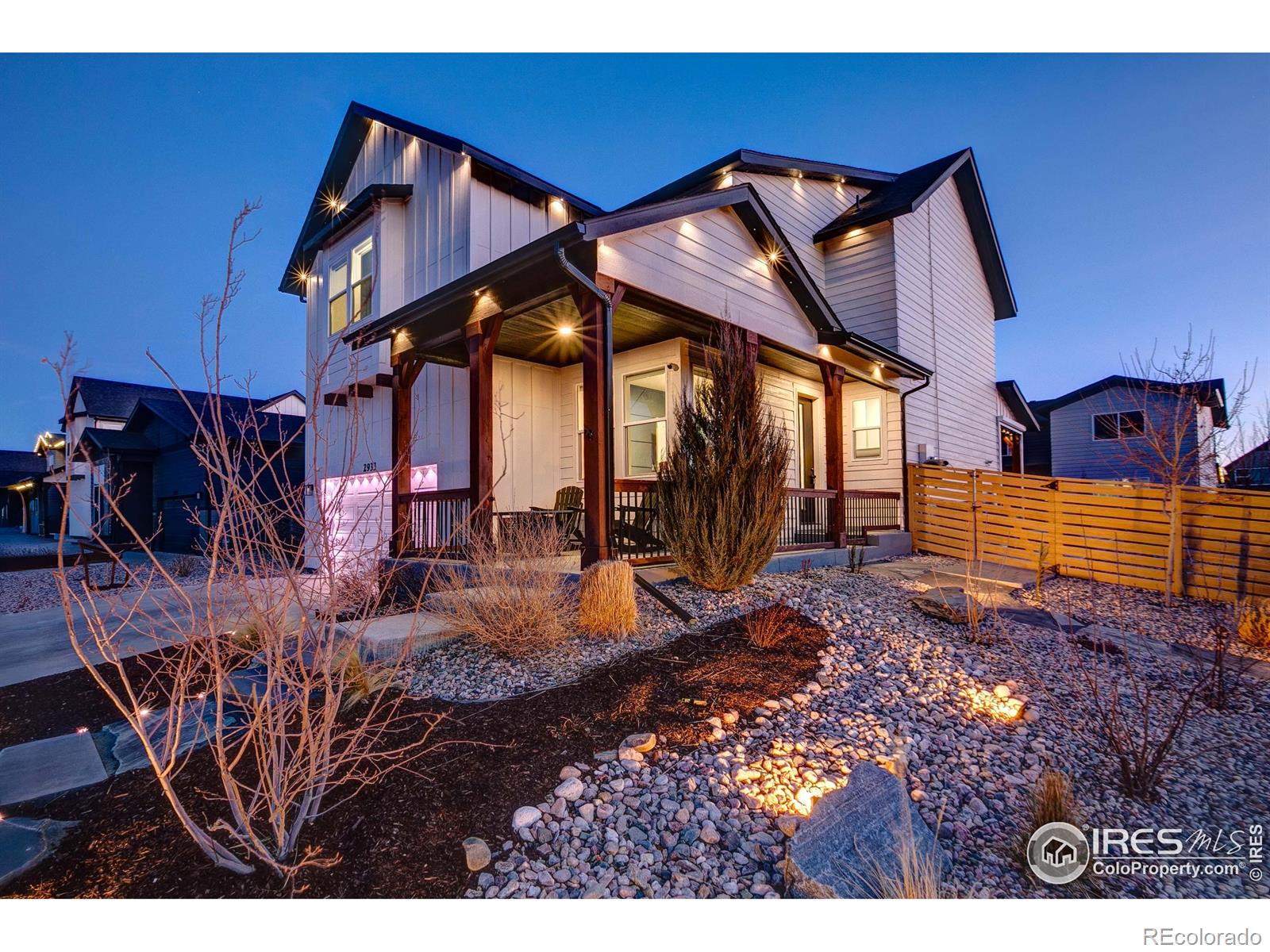 MLS Image #2 for 2933  supercub lane,fort collins, Colorado