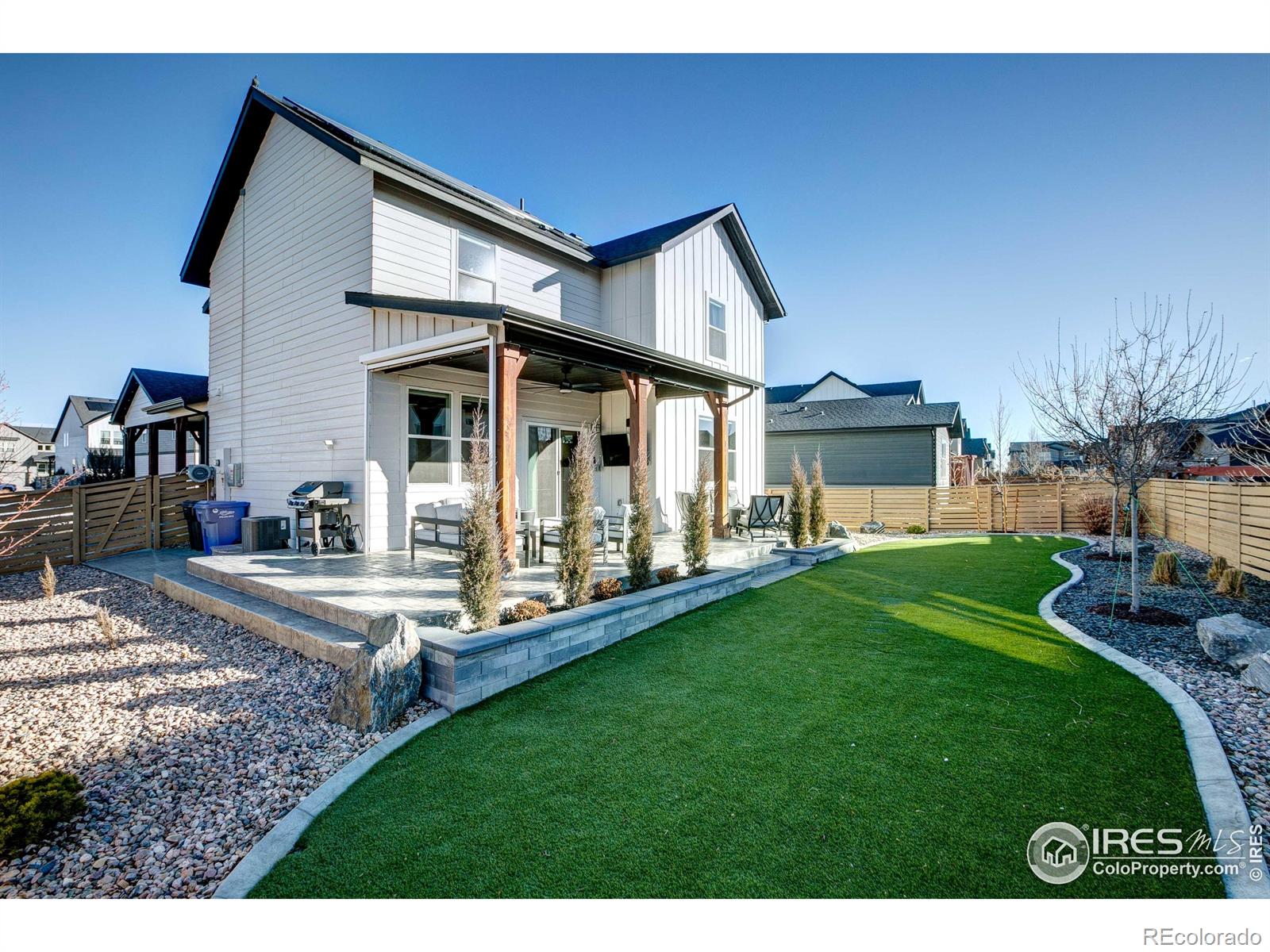 MLS Image #3 for 2933  supercub lane,fort collins, Colorado