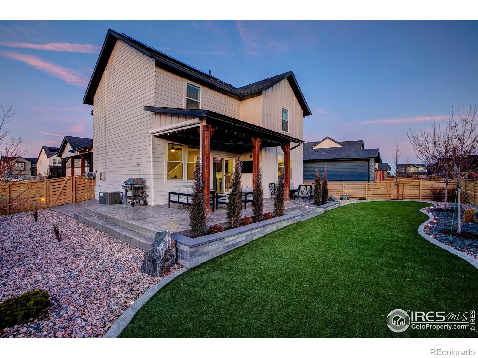 MLS Image #4 for 2933  supercub lane,fort collins, Colorado