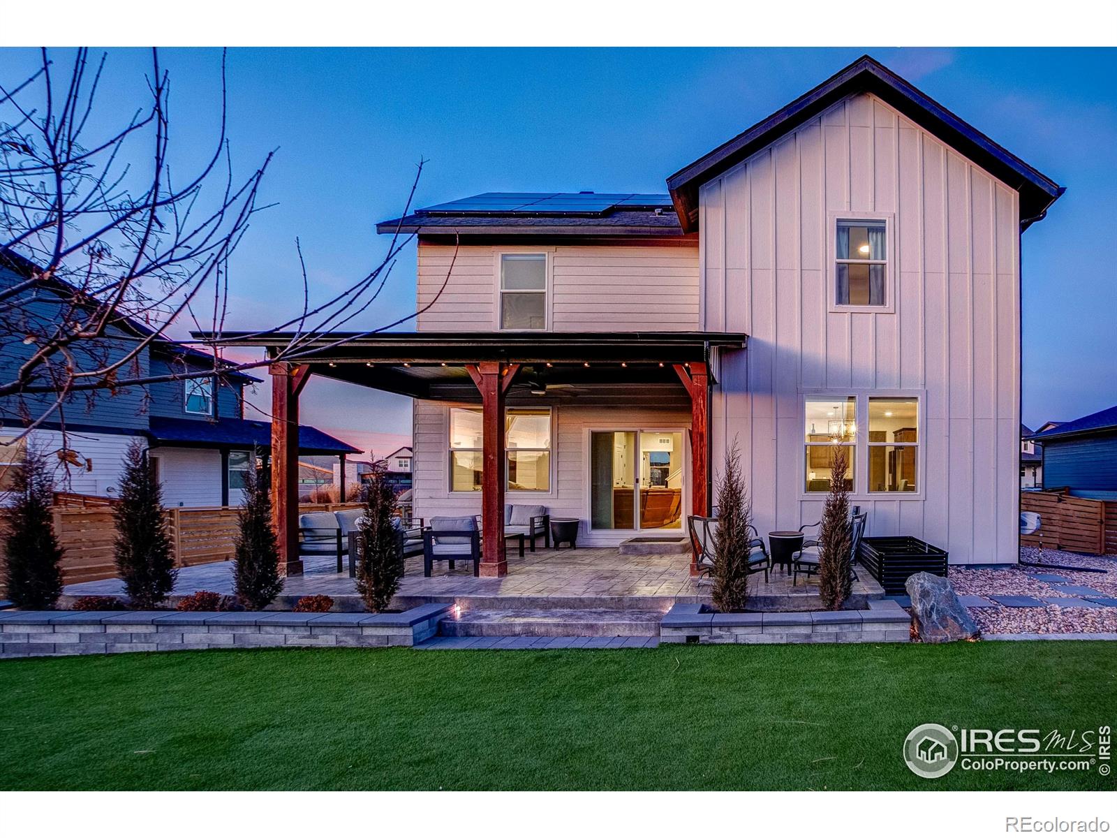 MLS Image #5 for 2933  supercub lane,fort collins, Colorado