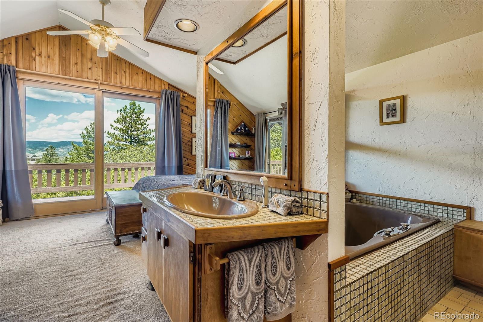 MLS Image #13 for 4085  woods road,sedalia, Colorado