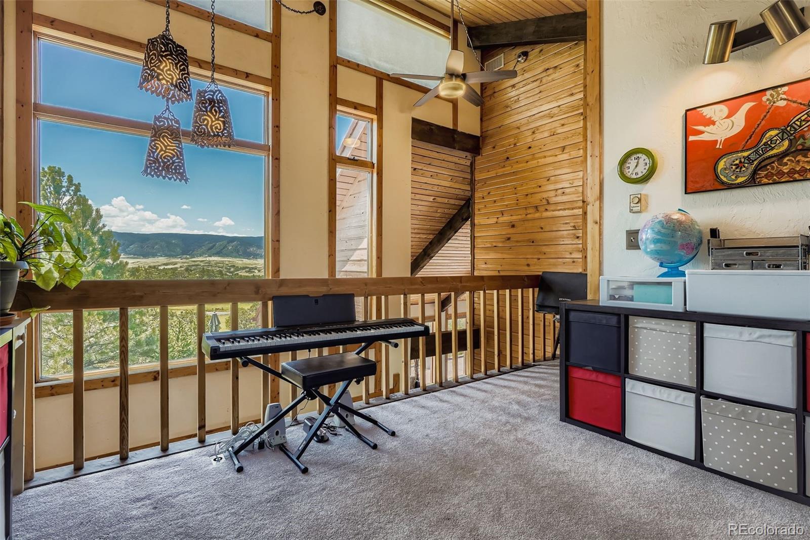 MLS Image #14 for 4085  woods road,sedalia, Colorado