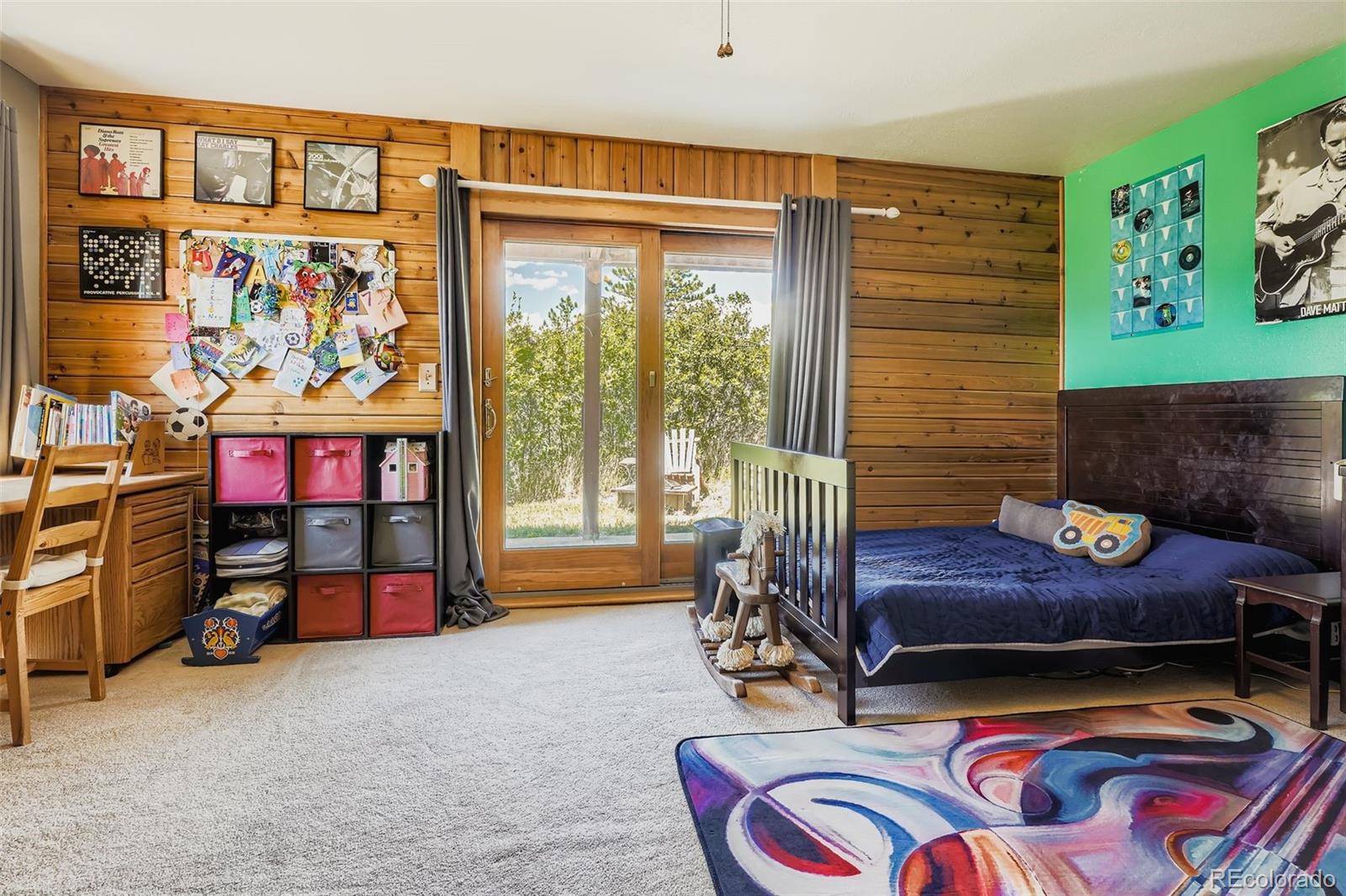 MLS Image #17 for 4085  woods road,sedalia, Colorado