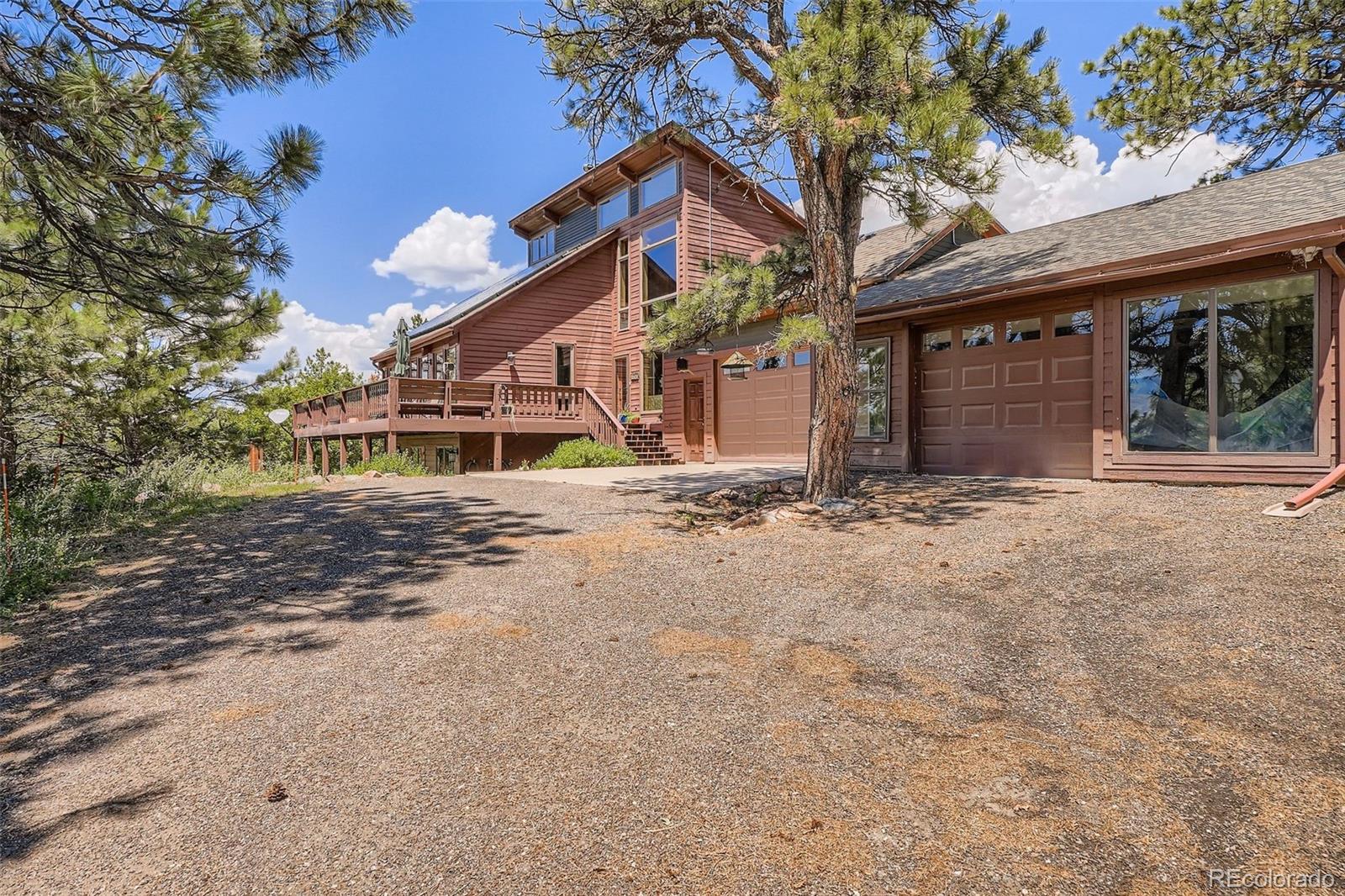MLS Image #20 for 4085  woods road,sedalia, Colorado