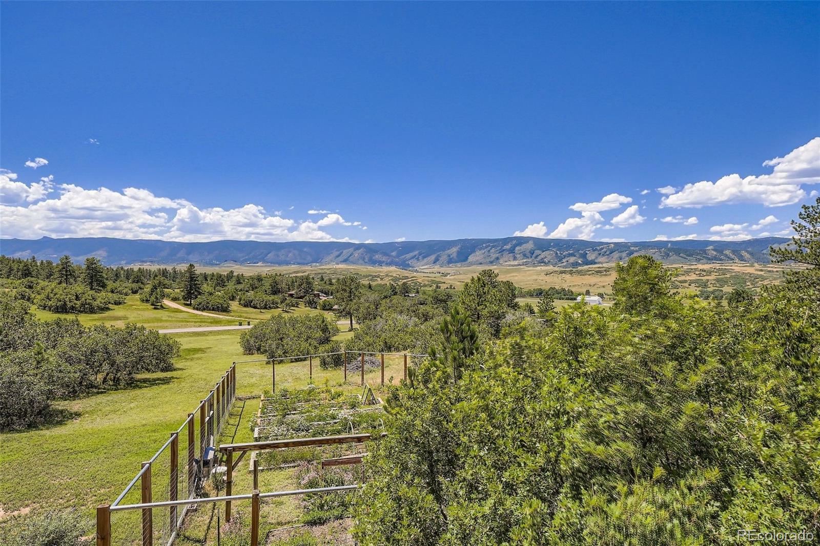MLS Image #27 for 4085  woods road,sedalia, Colorado