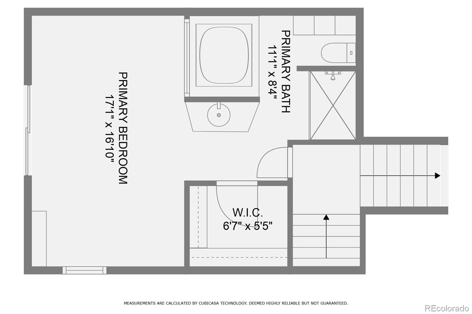 MLS Image #42 for 4085  woods road,sedalia, Colorado