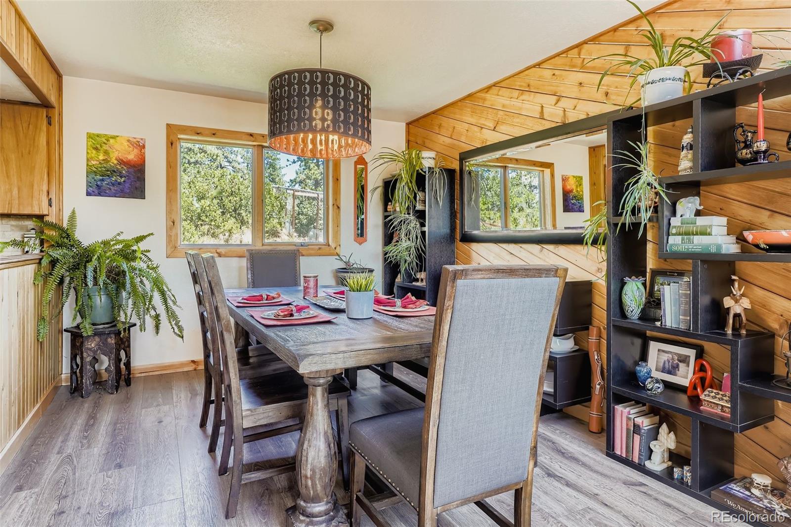 MLS Image #5 for 4085  woods road,sedalia, Colorado