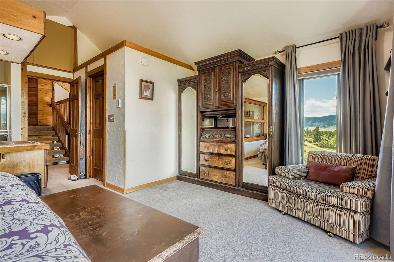 MLS Image #9 for 4085  woods road,sedalia, Colorado