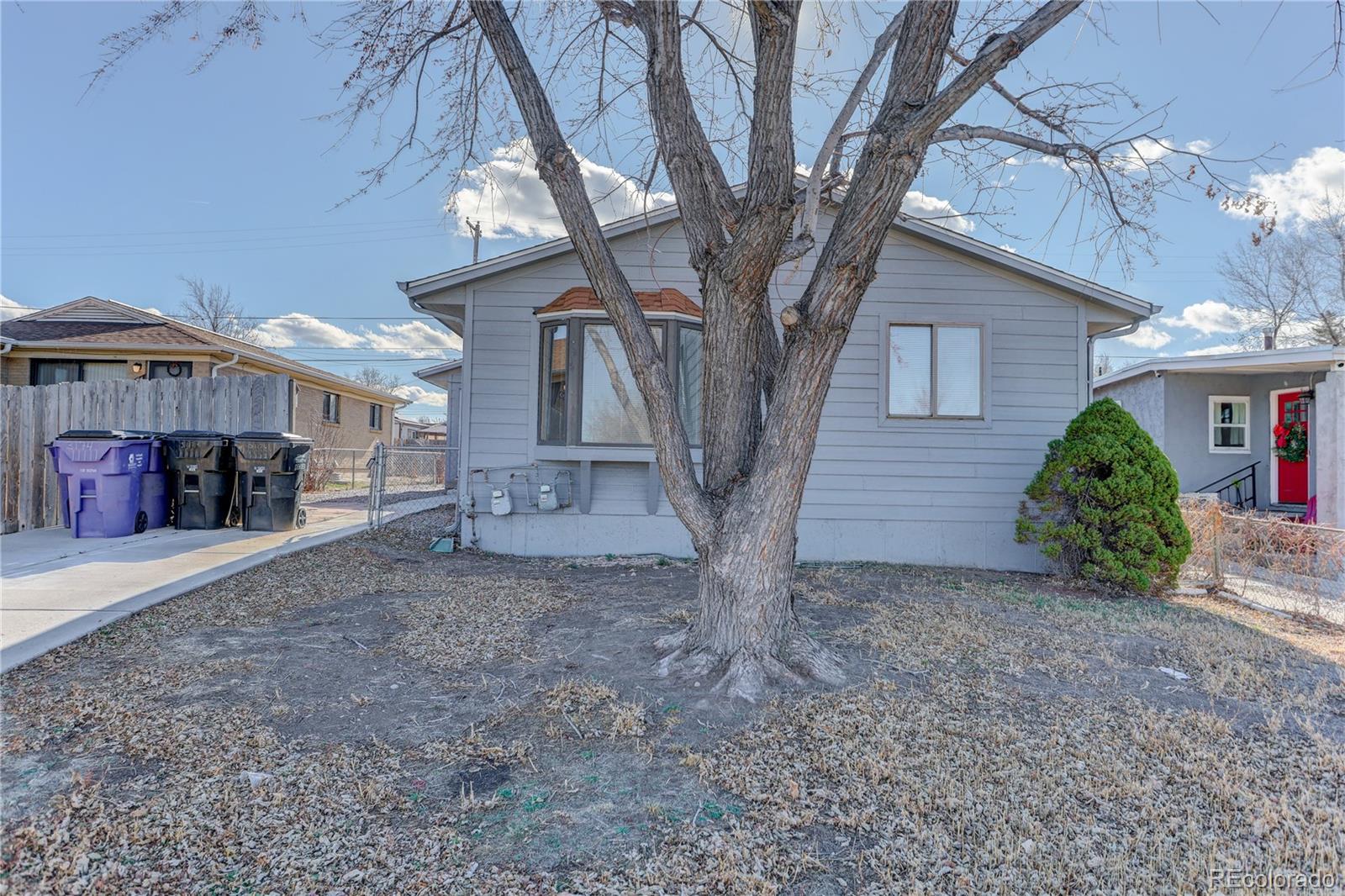 MLS Image #1 for 3174 w center avenue,denver, Colorado