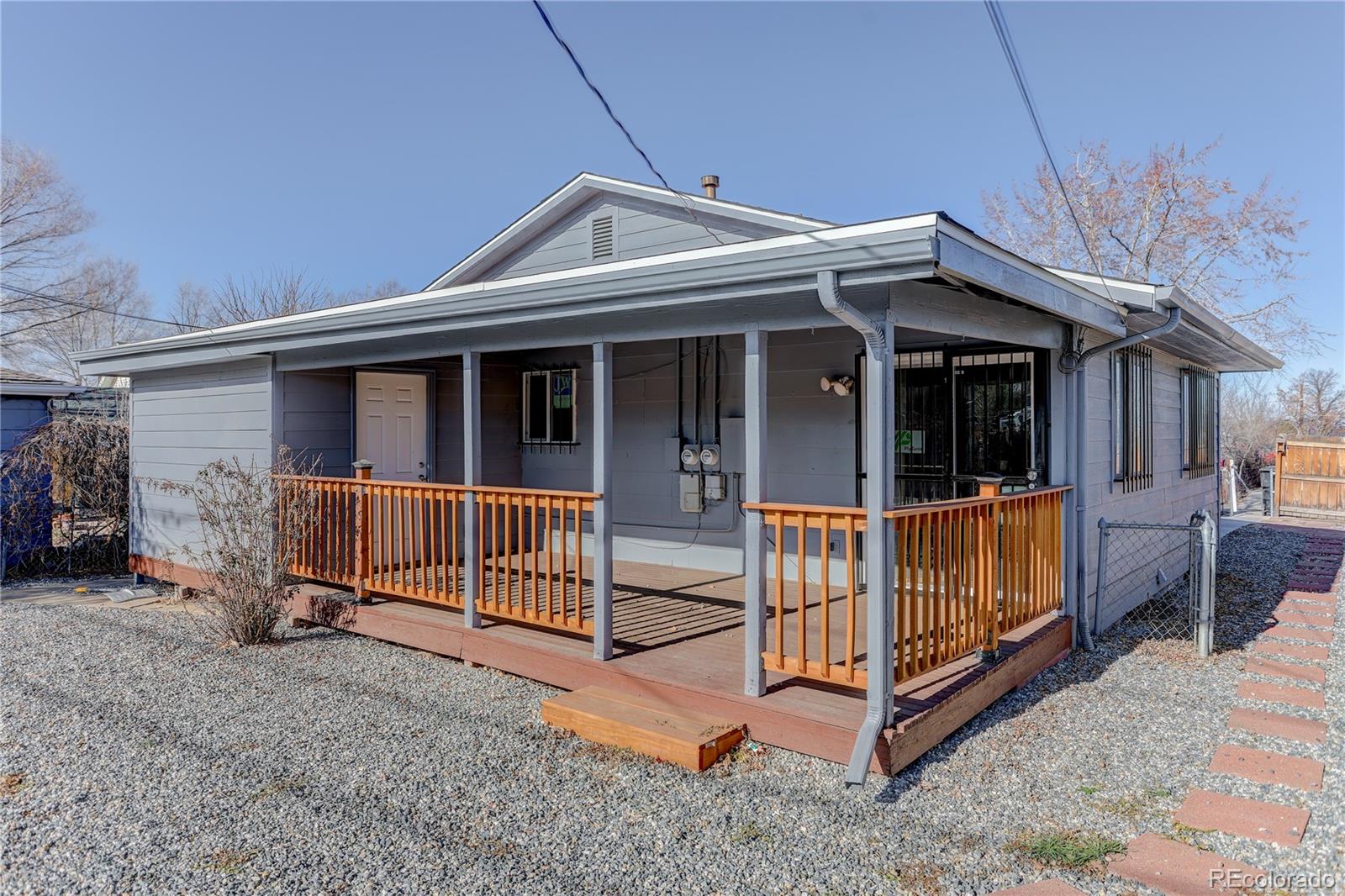 MLS Image #33 for 3174 w center avenue,denver, Colorado
