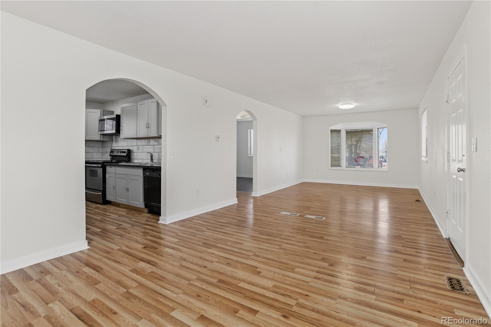 MLS Image #4 for 3174 w center avenue,denver, Colorado