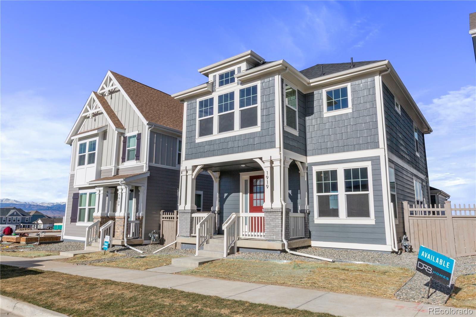 MLS Image #1 for 1919  chestnut avenue,erie, Colorado