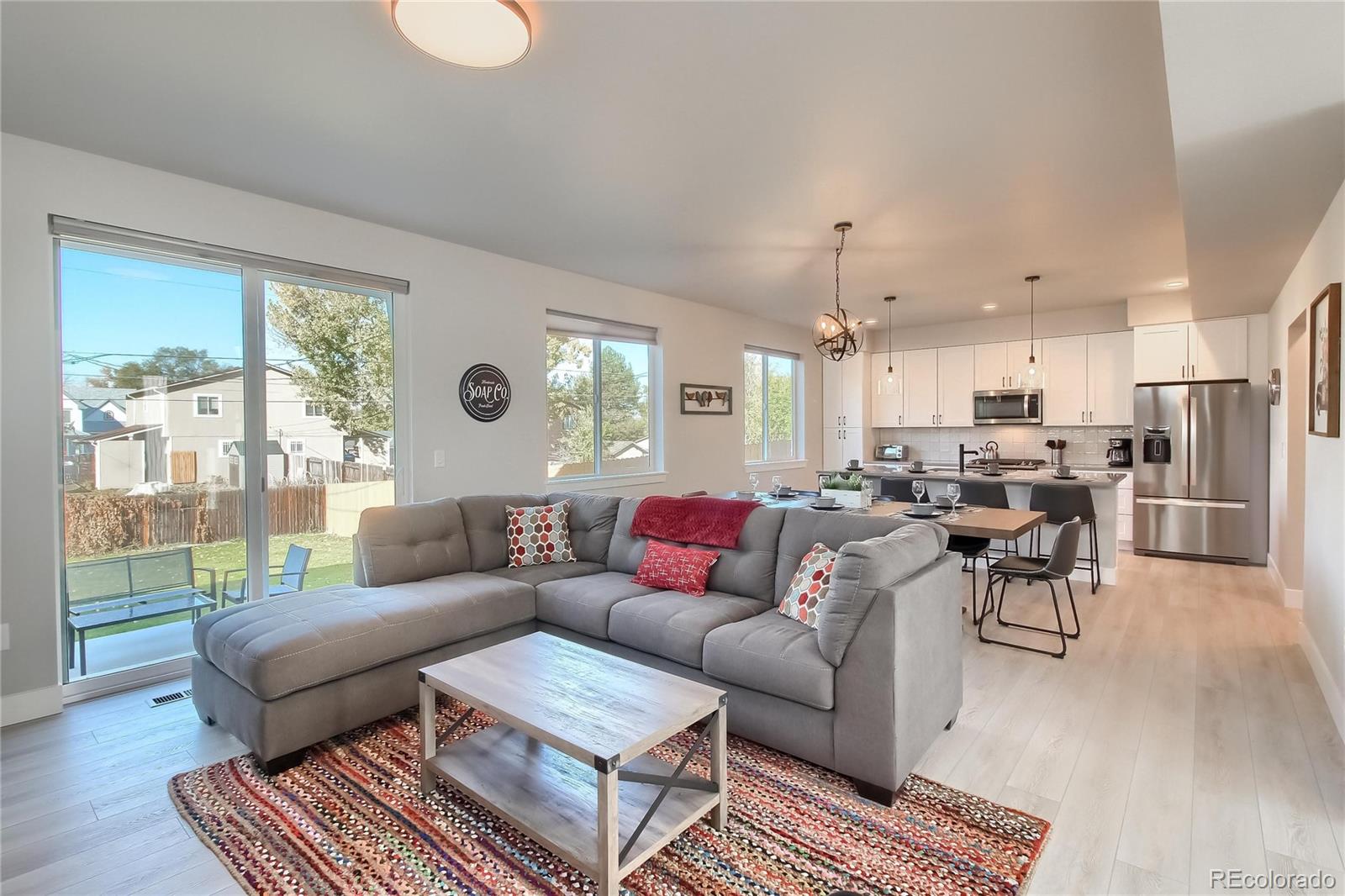 MLS Image #1 for 5357  osceola street,denver, Colorado
