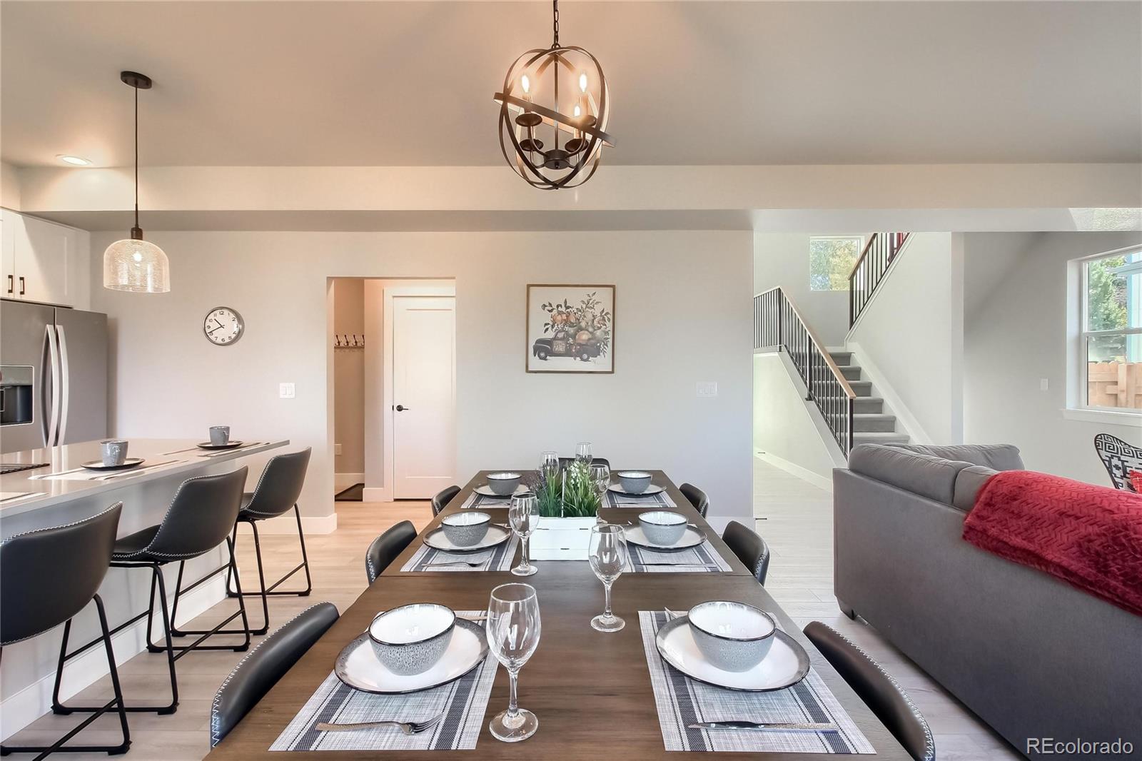 MLS Image #4 for 5357  osceola street,denver, Colorado
